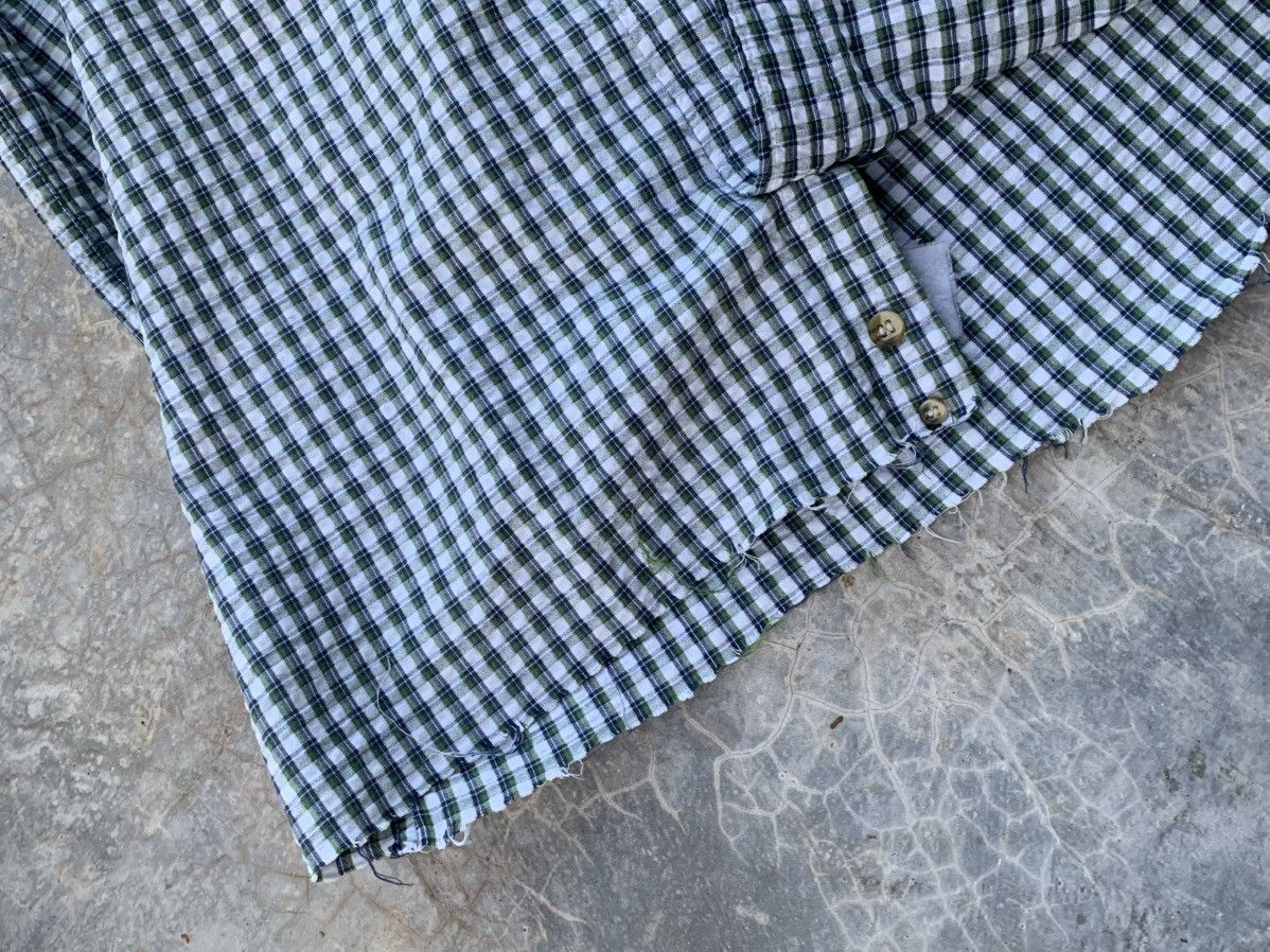 Chaps Ralph Lauren vintage chaps RALPH LAUREN boxy disstrased Size US L / EU 52-54 / 3 - 7 Thumbnail
