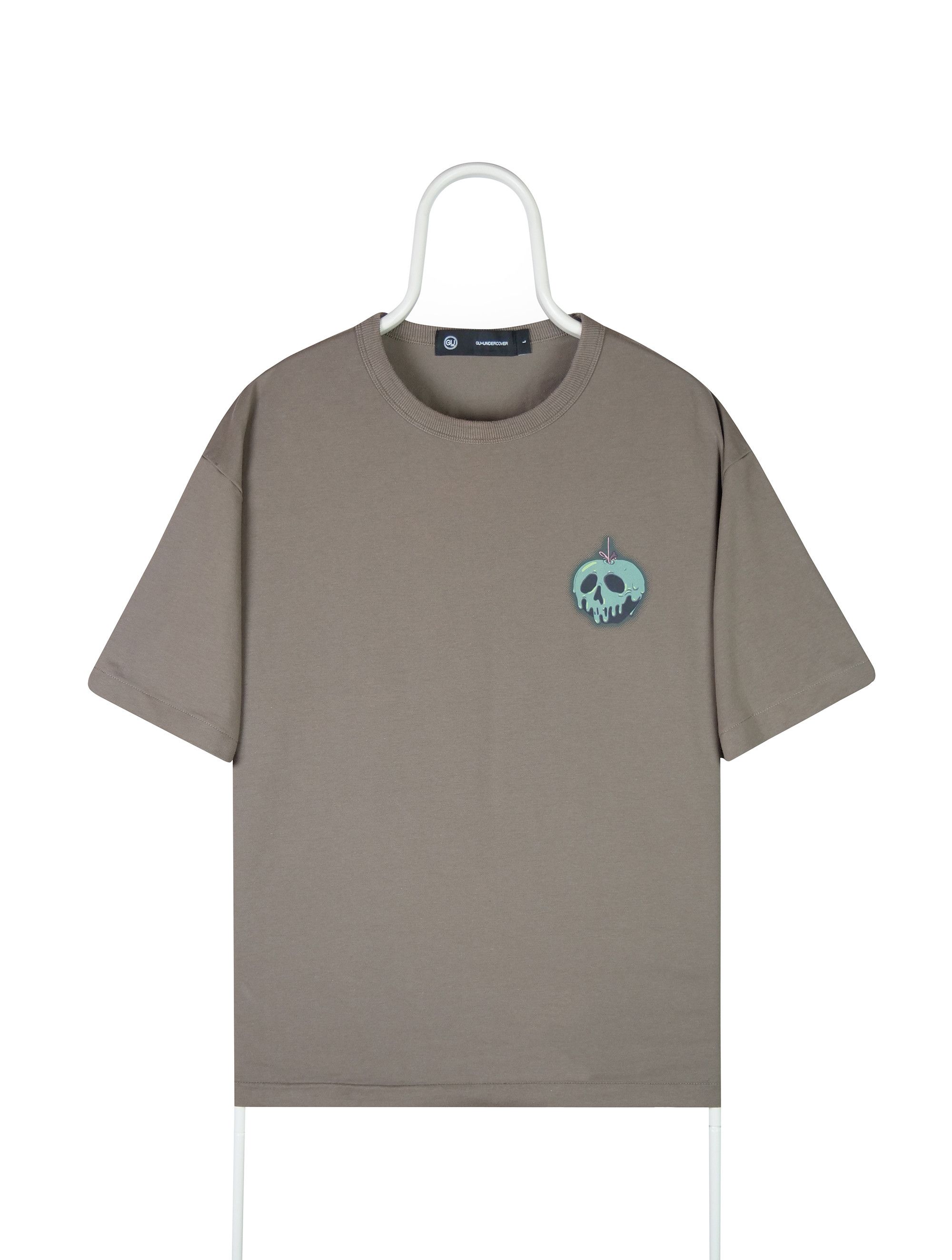 Bounty Hunter × Undercover UNDERCOVER Supported By Bounty Hunter