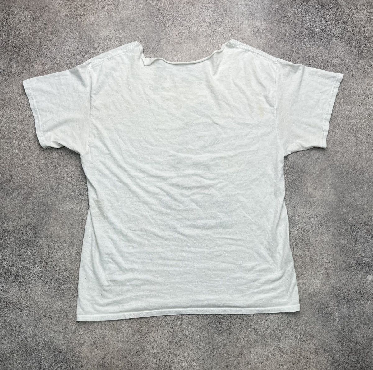 Vintage OASIS vintage t shirt Size US L / EU 52-54 / 3 - 8 Thumbnail