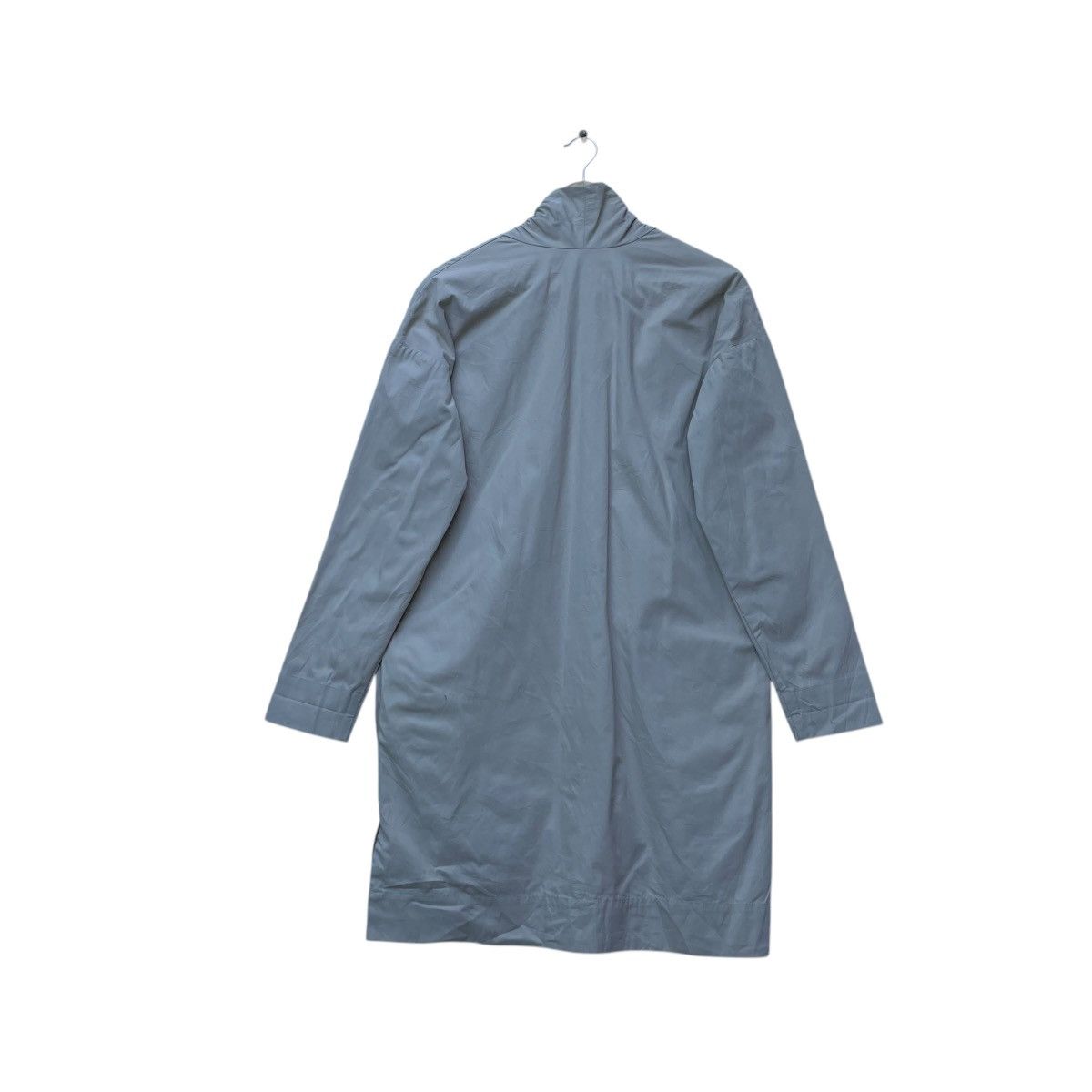 Japanese Brand × Stephan Schneider 💥Stephan Schneider Trench Coat Jacket Size US M / EU 48-50 / 2 - 2 Thumbnail
