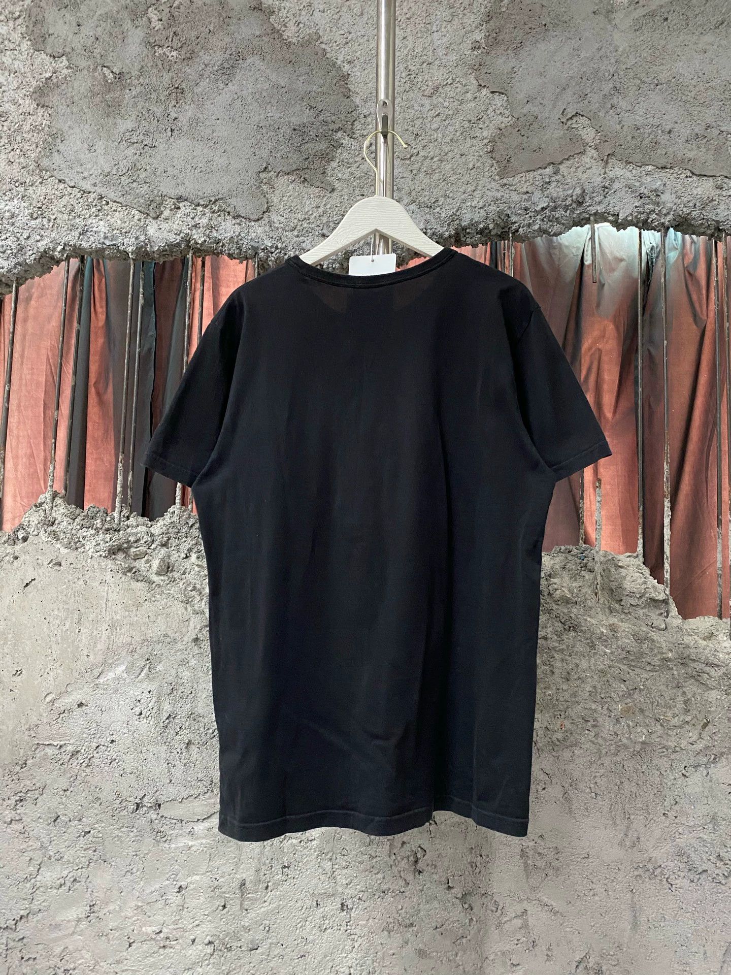 Dior Dior 99 new short sleeve tee size S Size S / US 4 / IT 40 - 2 Thumbnail