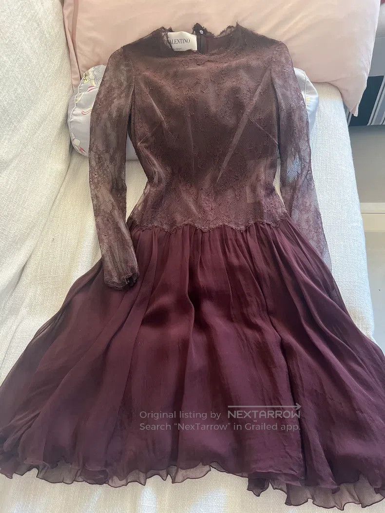 Valentino Valentino Fairy skirt Size S / US 4 / IT 40 - 1 Thumbnail