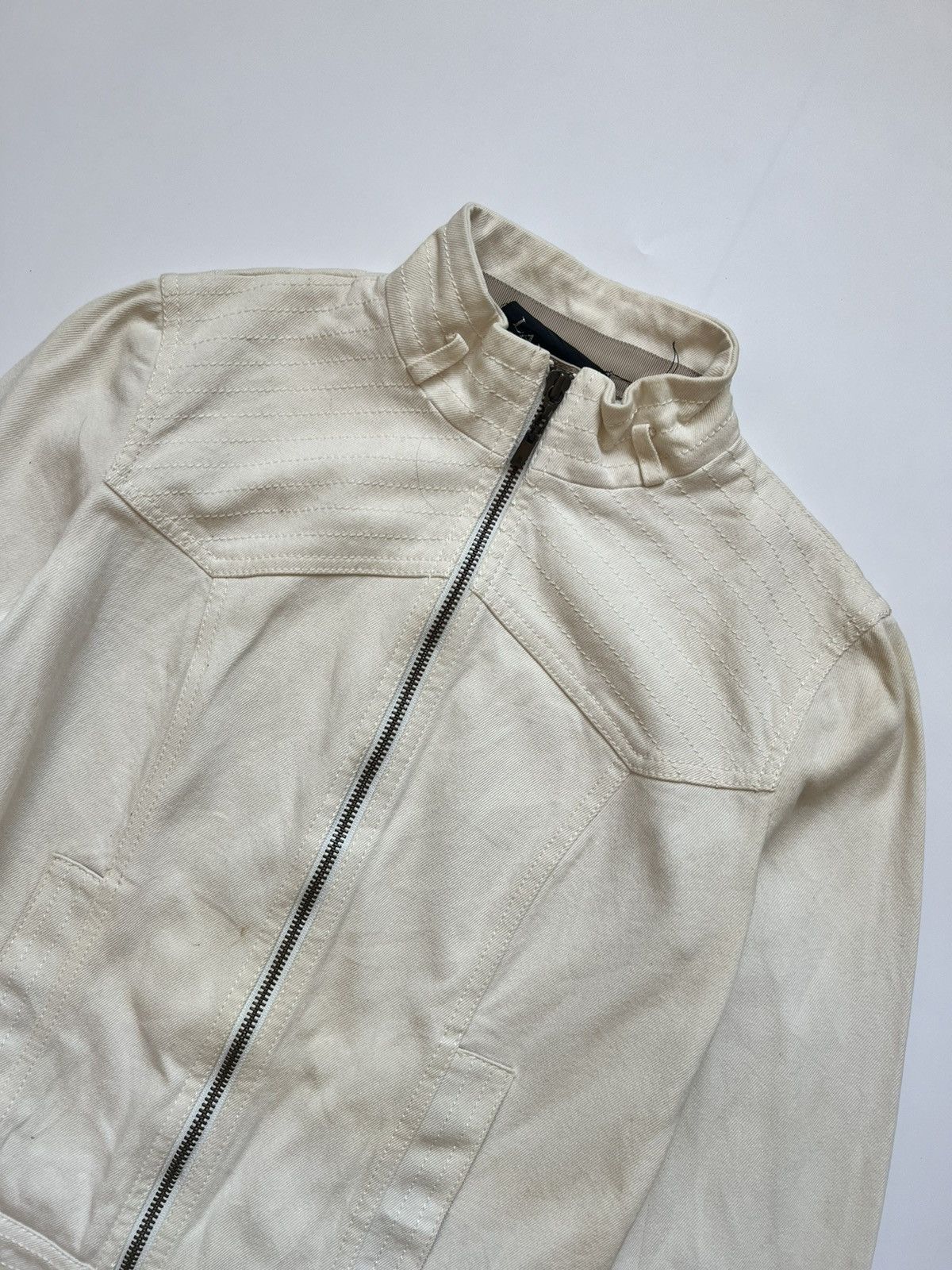 Lanvin Lanvin Collection Jacket Size XS / US 0-2 / IT 36-38 - 4 Thumbnail