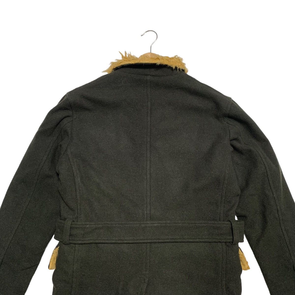 Japanese Brand Rico Coat Size US M / EU 48-50 / 2 - 9 Thumbnail