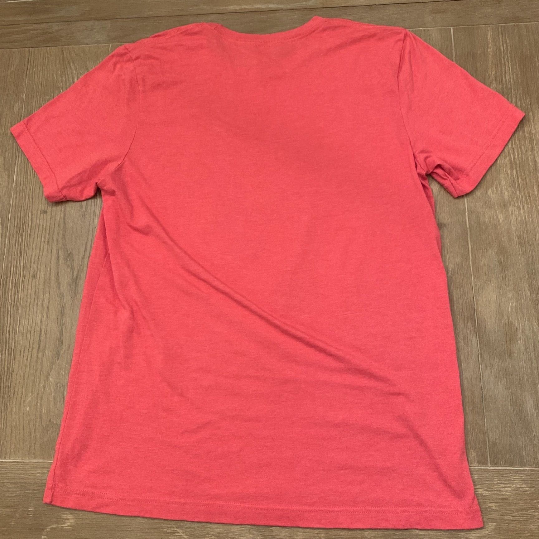 Vintage VINTAGE Club T-Shirt Sugar Skull Pink Adult Large Miles De Mayo Challenge 150 Mile Club Unisex Size US L / EU 52-54 / 3 - 3 Thumbnail
