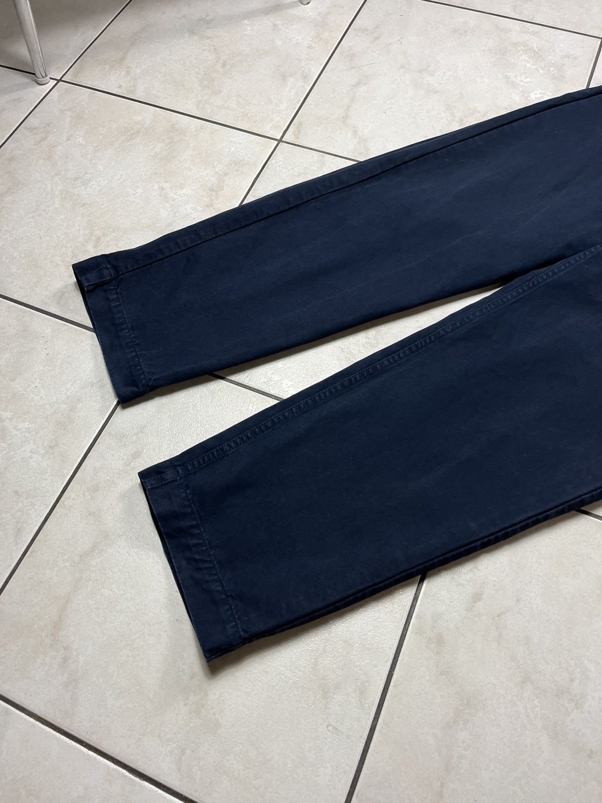 Carhartt × Vintage Carhartt wesley pant classic single knee regular trousers Size US 31 - 9 Thumbnail