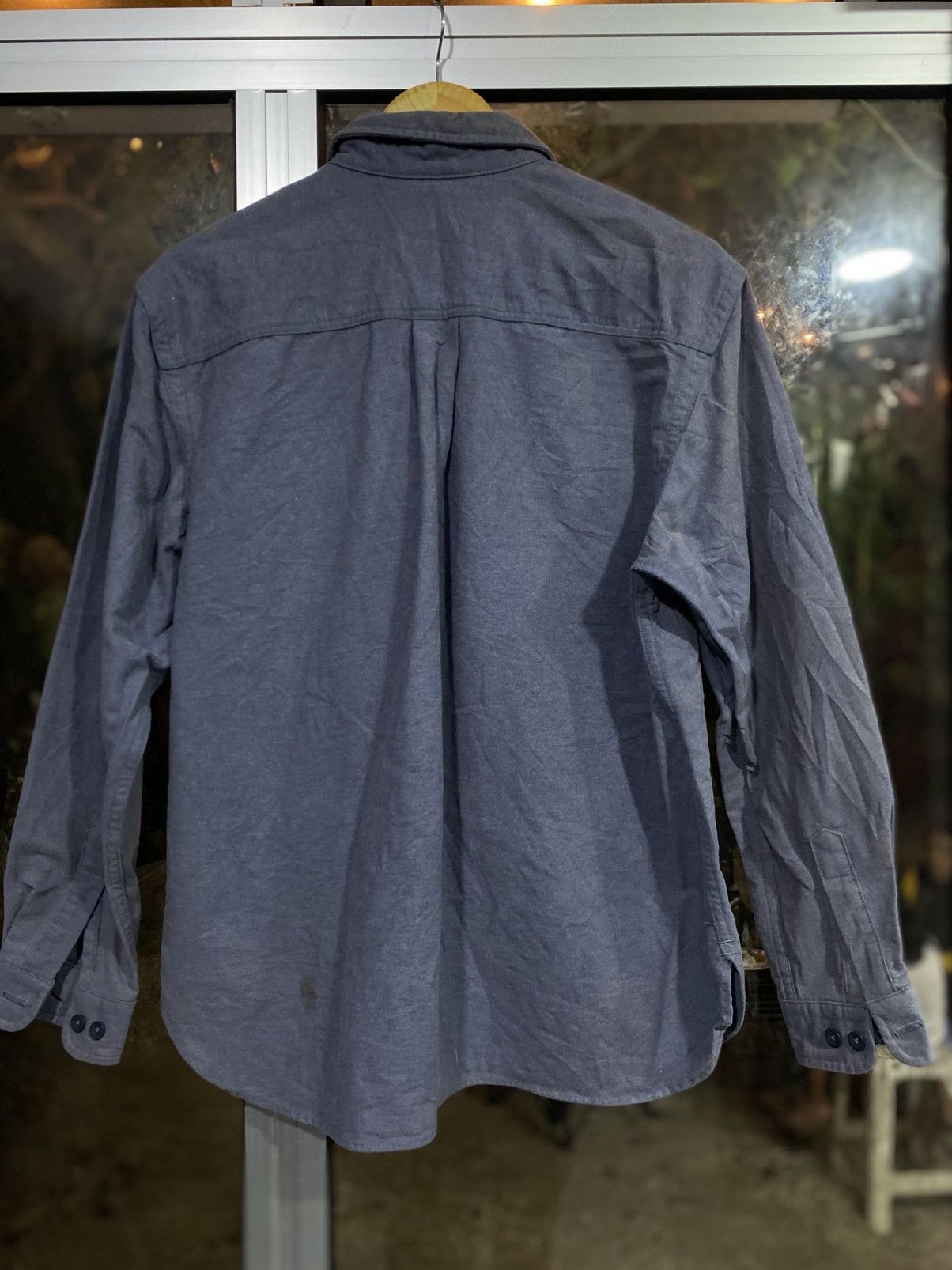 L.L. Bean Vintage LL Beam button up Size US M / EU 48-50 / 2 - 8 Thumbnail