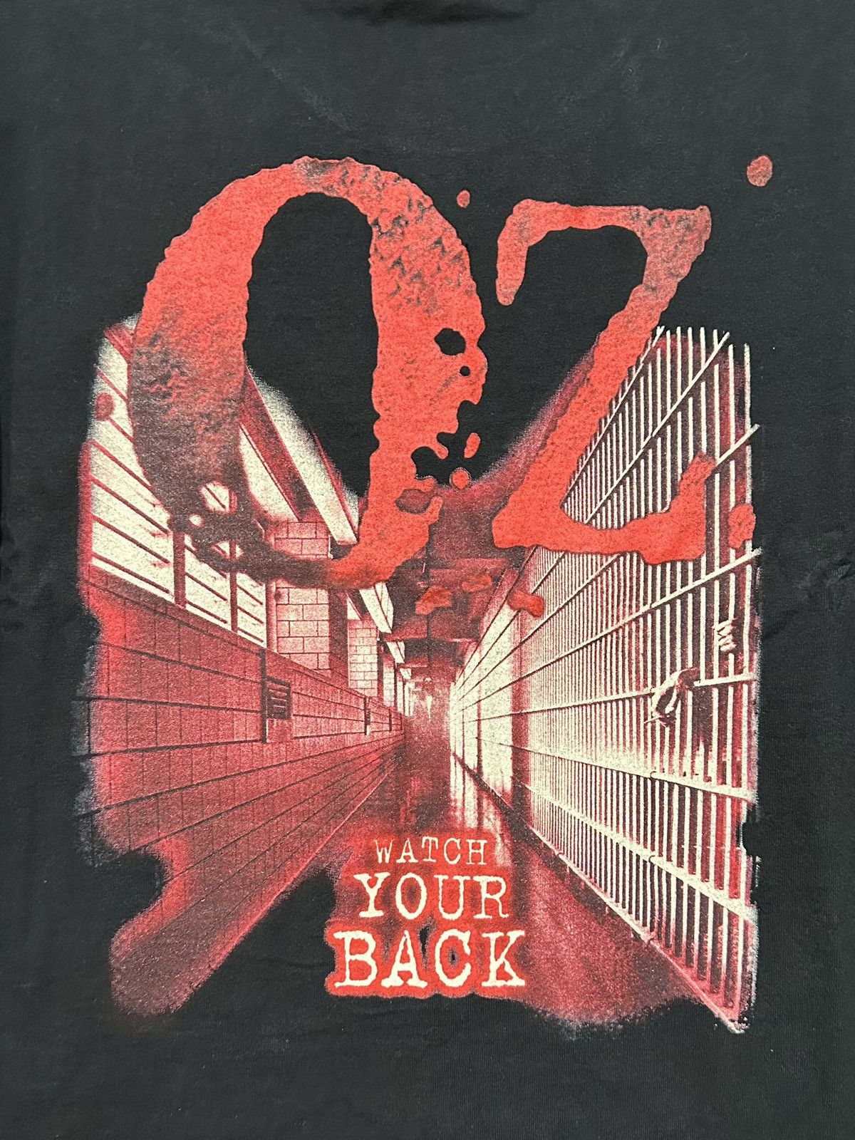 Fruit Of The Loom Oz Shirt Size US XL / EU 56 / 4 - 2 Thumbnail