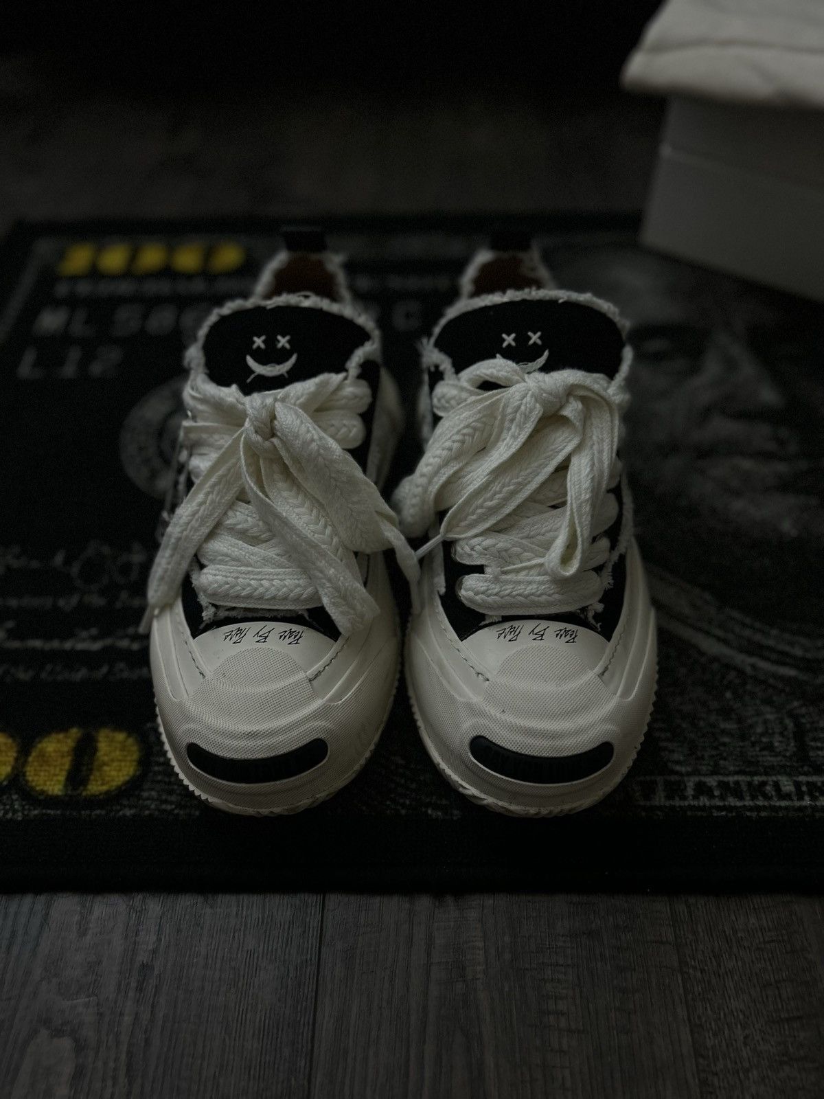 Other Xvessel Sneakers Size US 9.5 / EU 42-43 - 2 Thumbnail