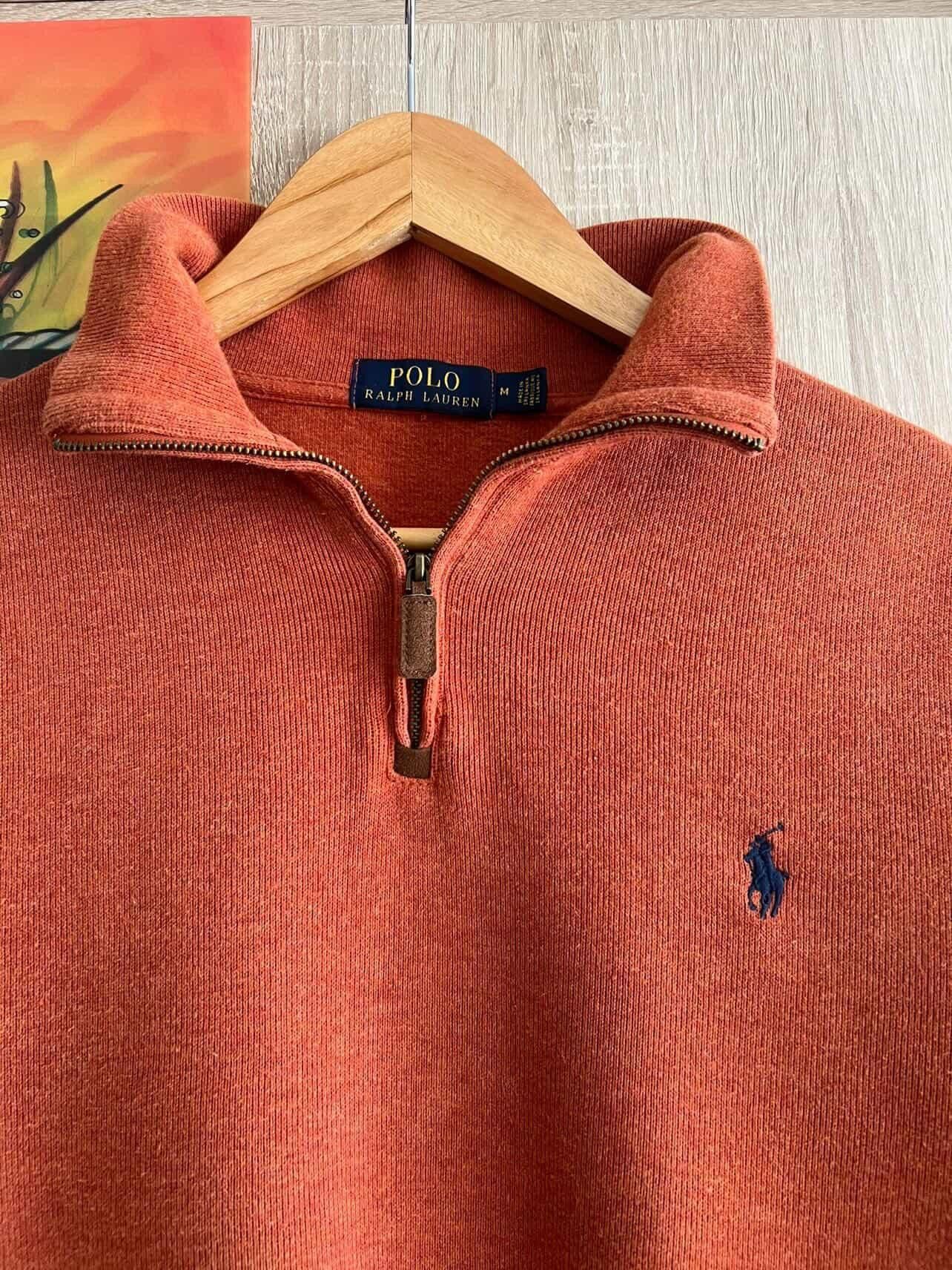 Polo Ralph Lauren Polo Ralph Lauren Sweater 💥🔥 Size US M / EU 48-50 / 2 - 2 Thumbnail