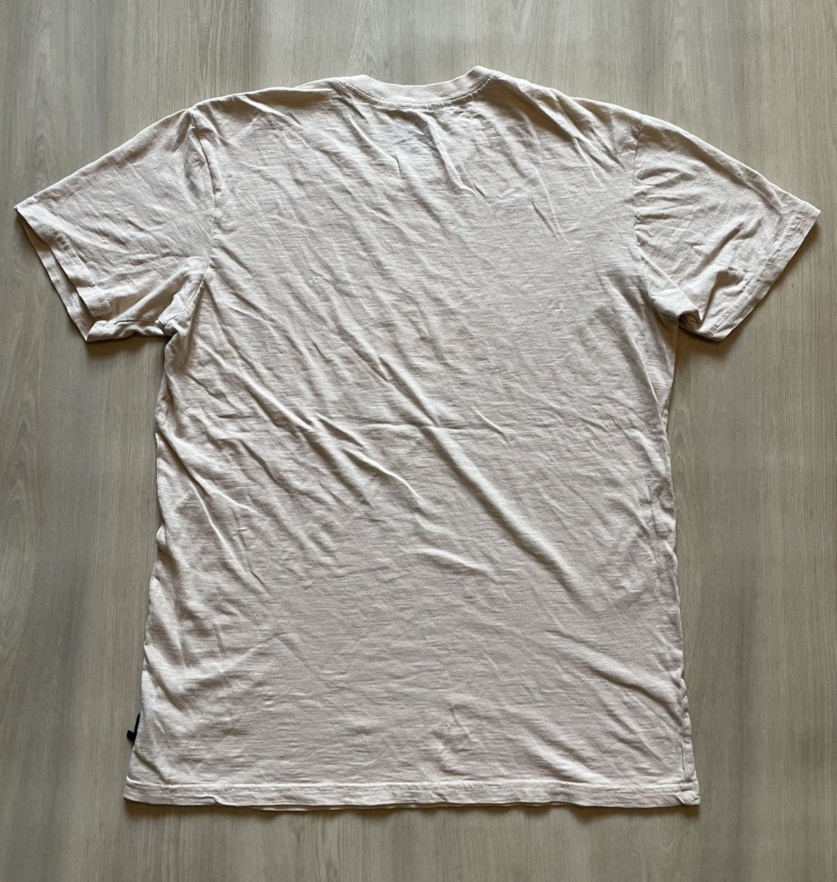 Harley Davidson HARLEY DAVIDSON Skull Tee Made in USA 100% Cotton Sz Medium Size US M / EU 48-50 / 2 - 5 Thumbnail