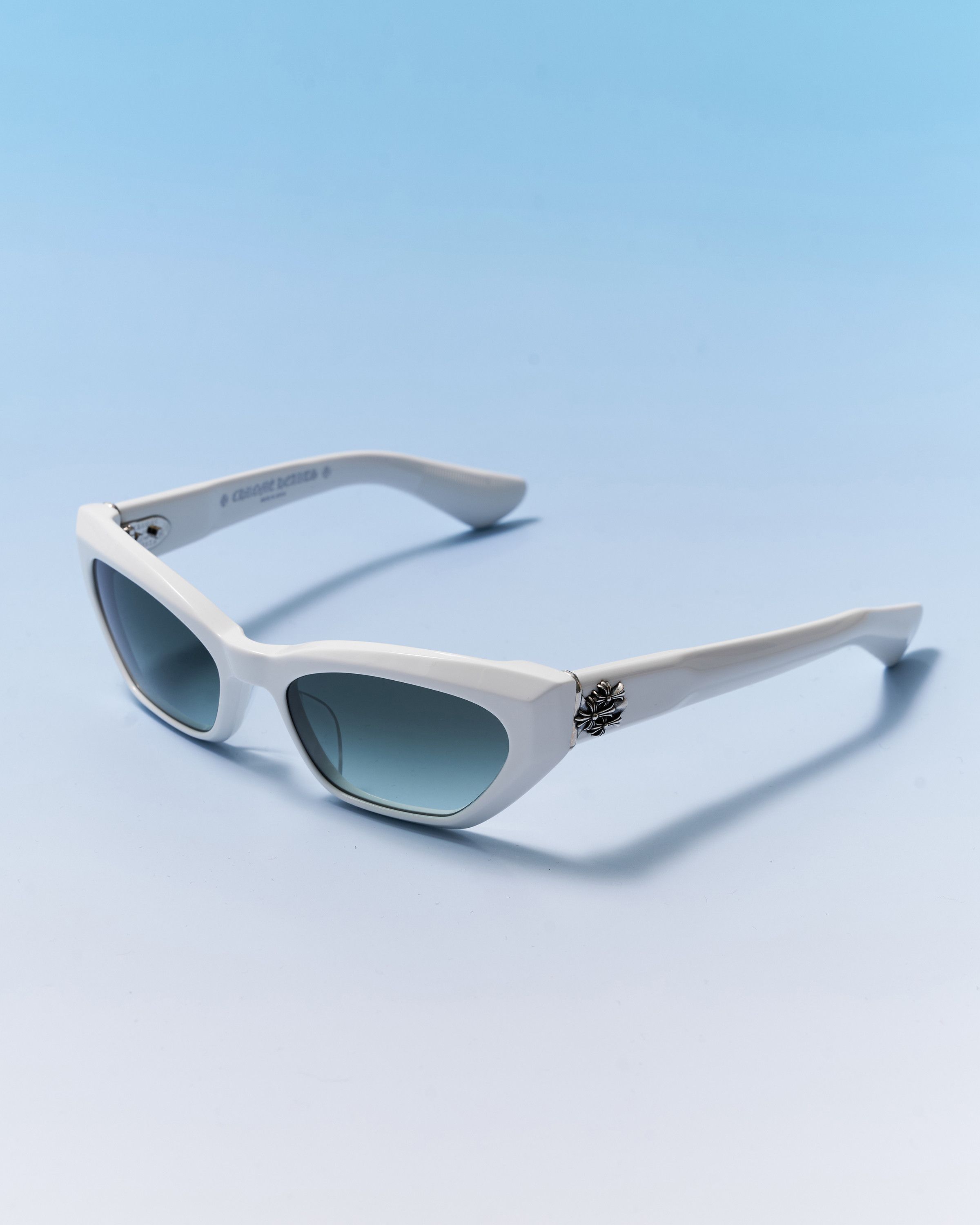Chrome Hearts CHROME HEARTS HALLLA BALUUUU Size ONE SIZE - 1 Thumbnail