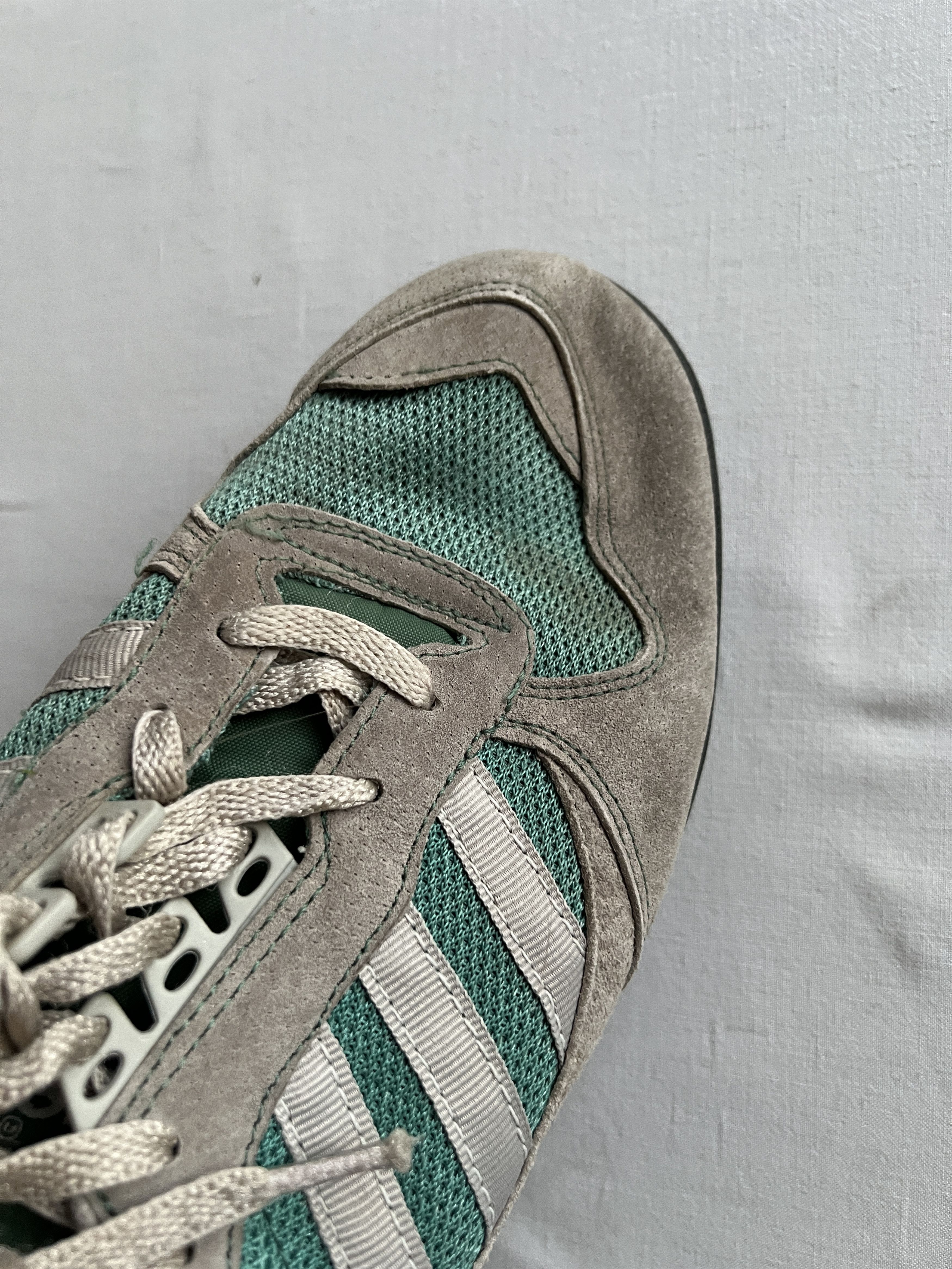 Adidas Adidas marathon trainers rare 90s sneakers Size US 9.5 / EU 42-43 - 9 Thumbnail