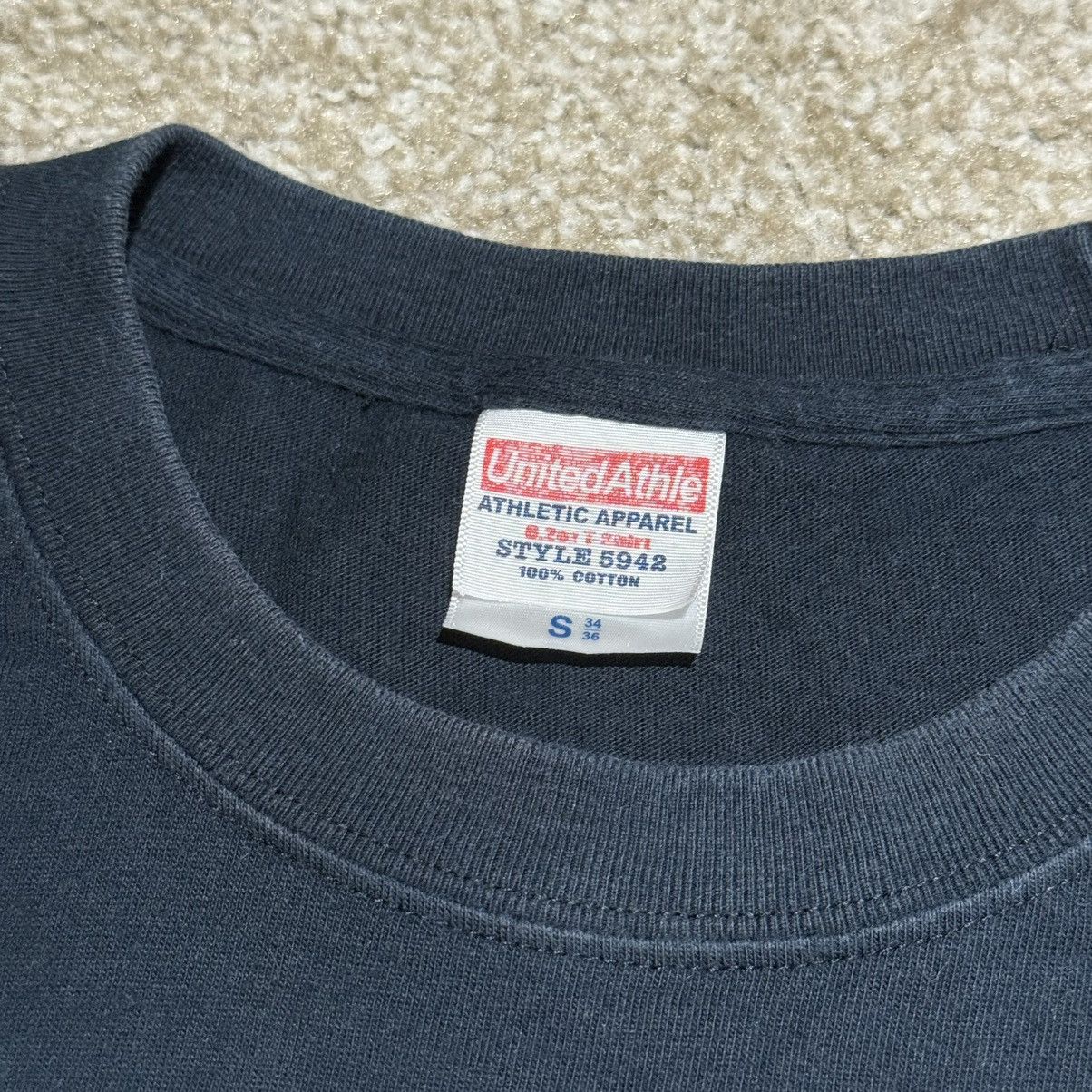 Other Pay Money To My Pain Official Merchandise Tag United Athle Size US S / EU 44-46 / 1 - 6 Thumbnail