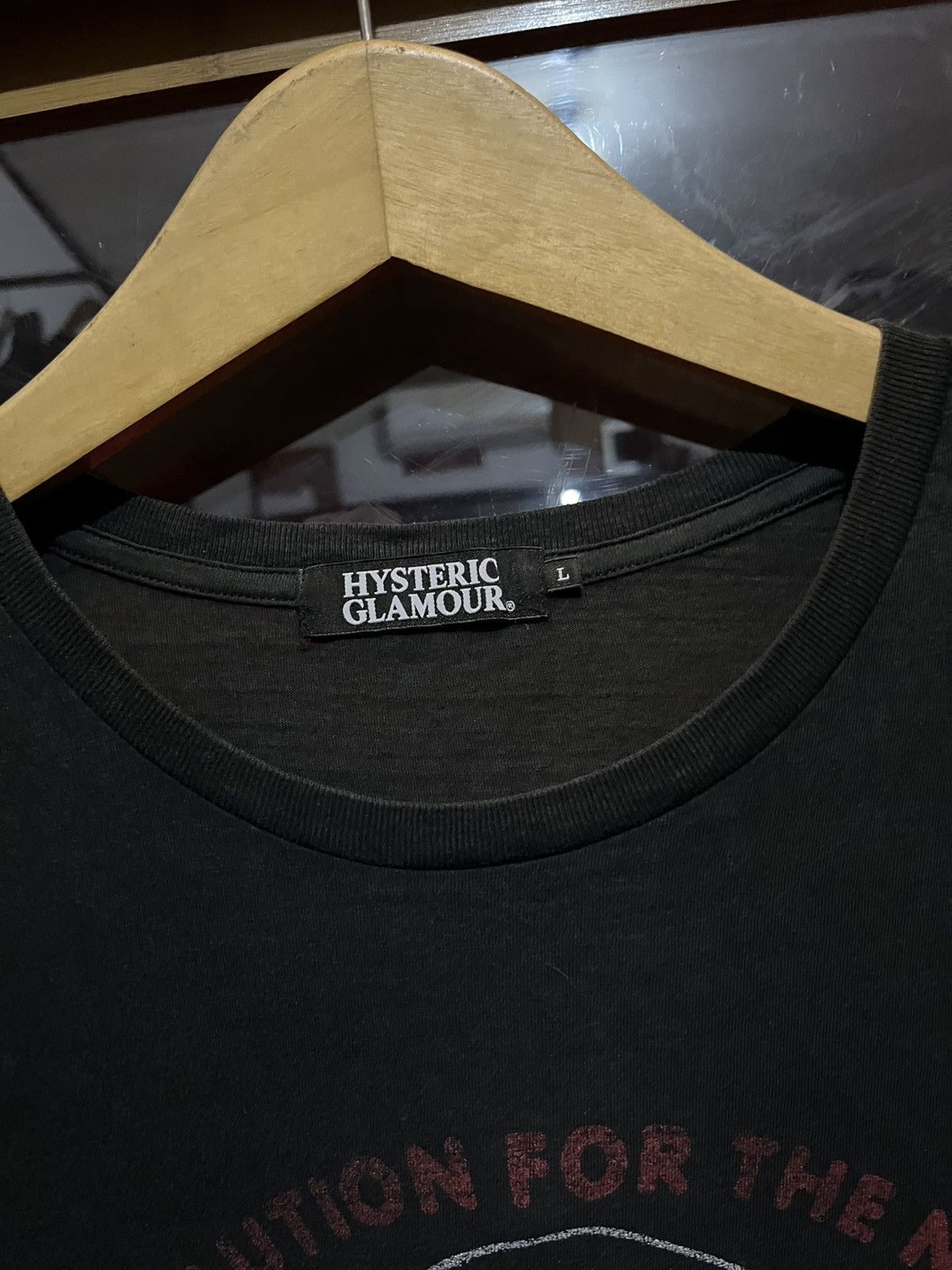 Hysteric Glamour hysteric glamour Size L / US 10 / IT 46 - 2 Thumbnail