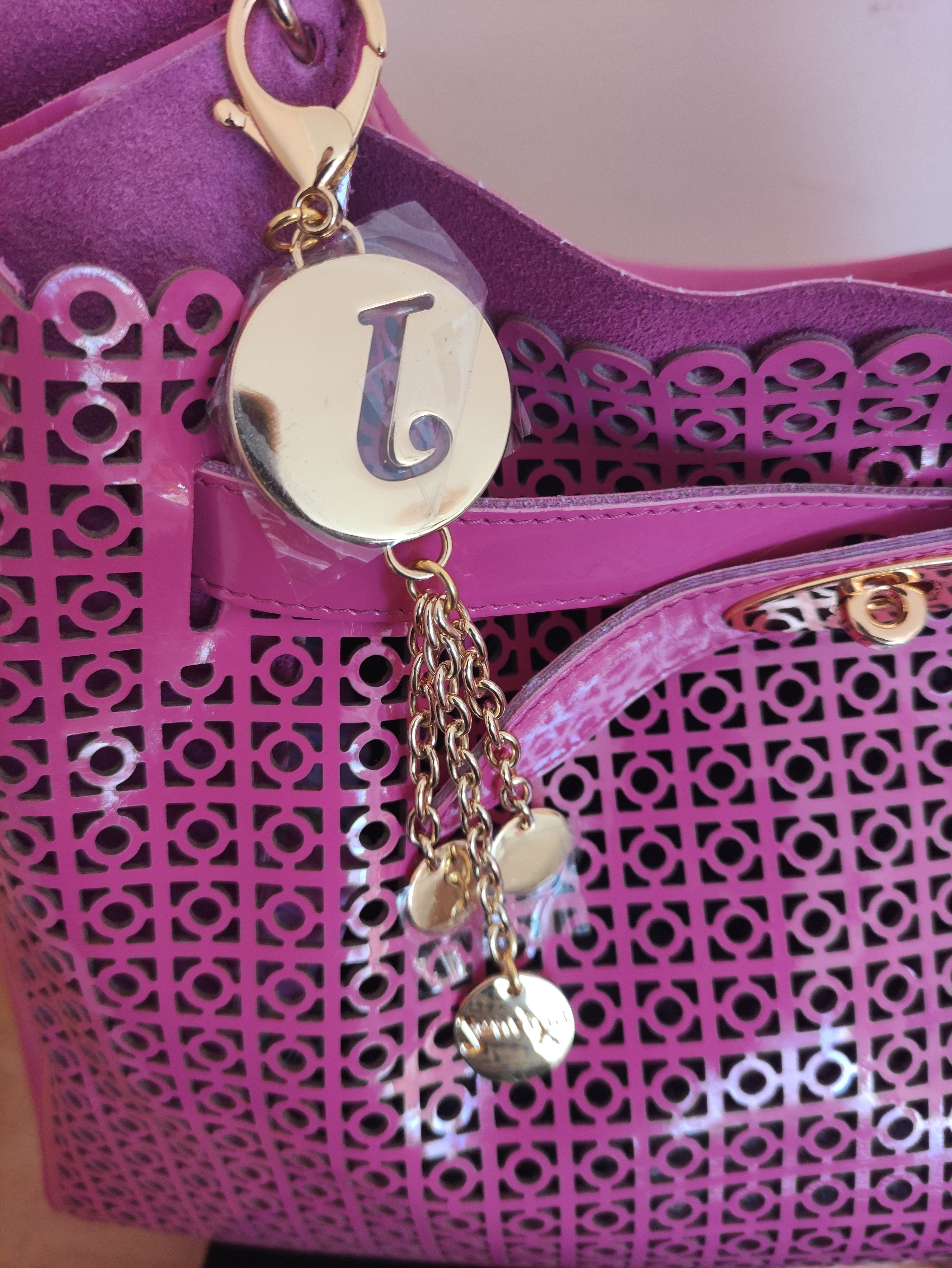 Other The women's bag Jenrigo Size ONE SIZE - 2 Thumbnail