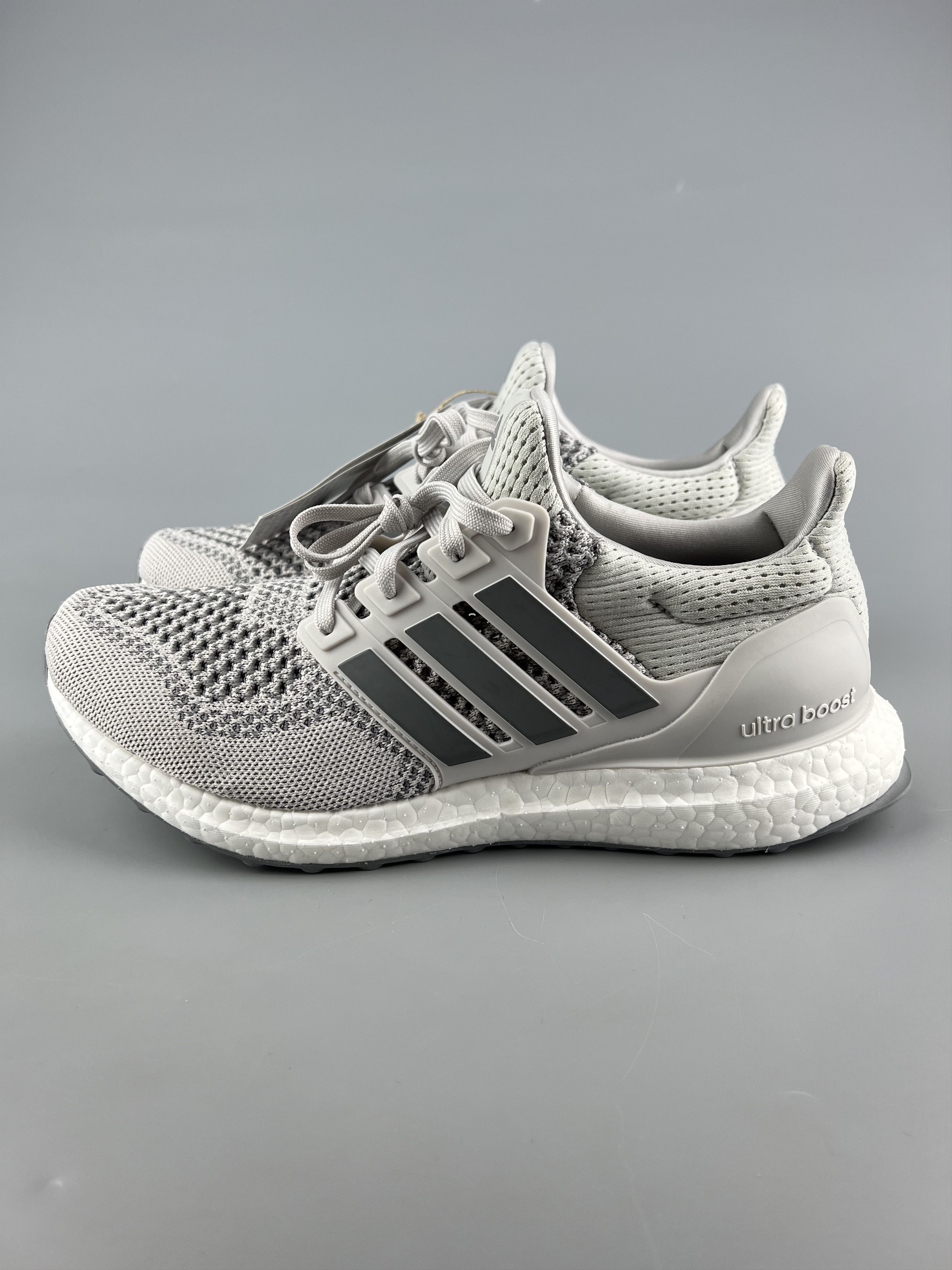 Adidas Adidas Ultraboost 1.0 Men's Running Shoes Size US 8.5 Size US 8.5 / EU 41-42 - 2 Thumbnail