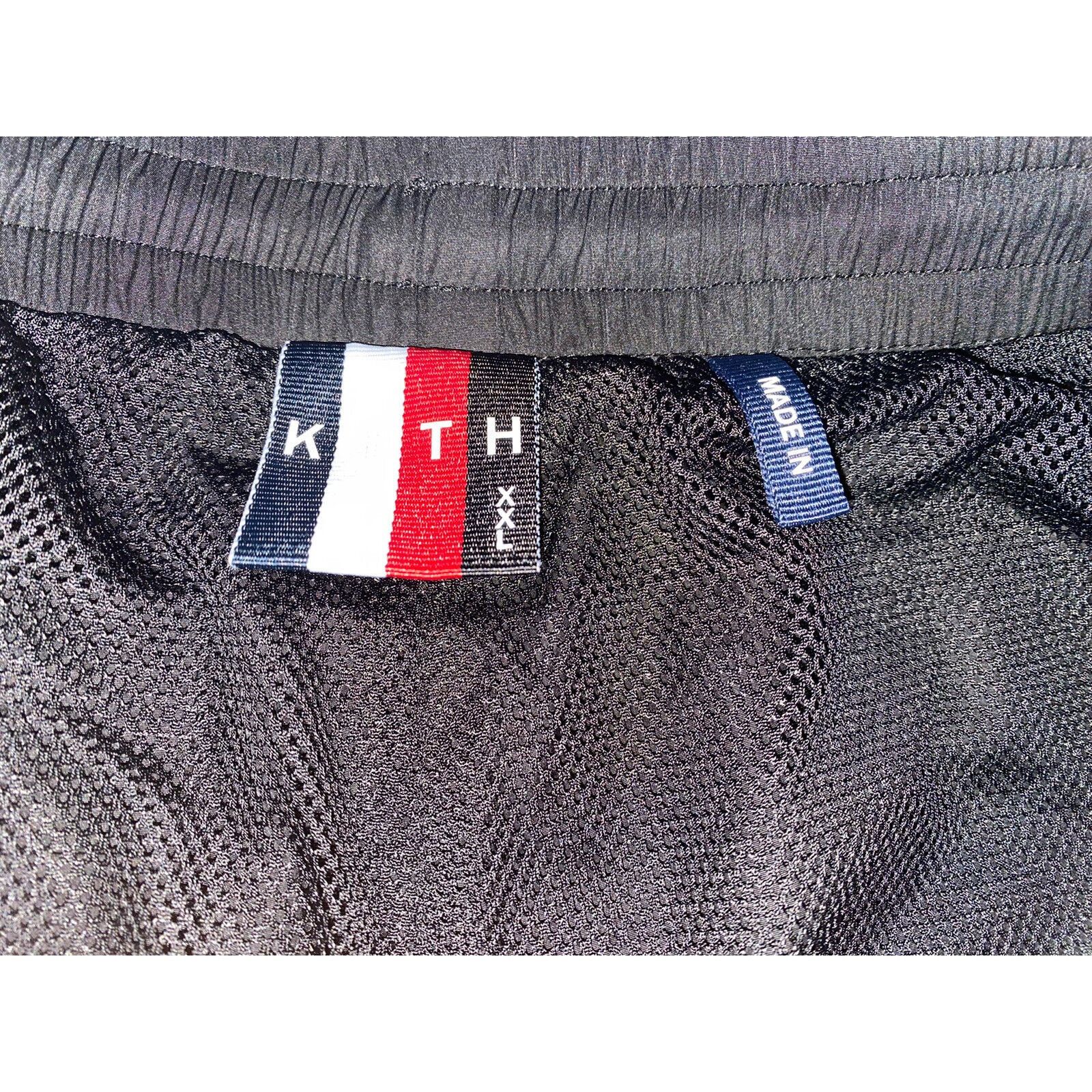 Kith Kith For Team USA Ring Swim Shorts Voyage Black Size 2XL XXL Size US 42 / EU 58 - 9 Thumbnail