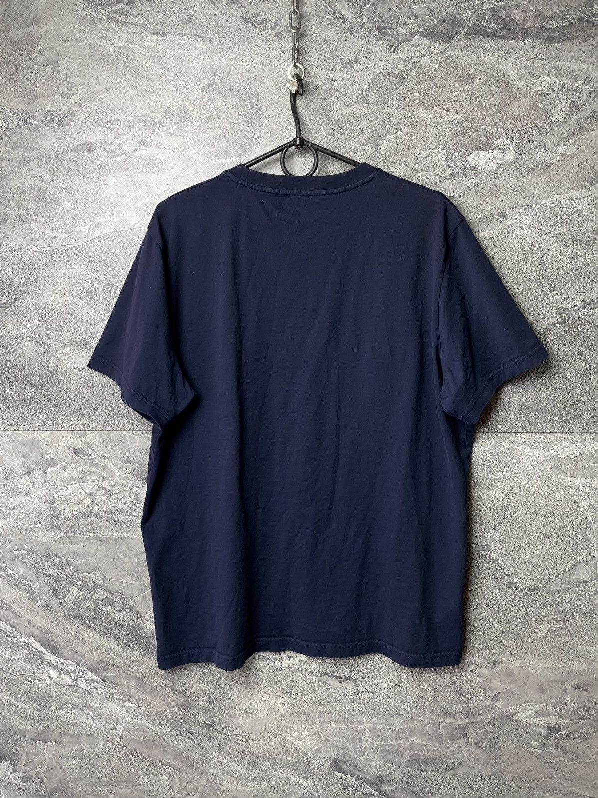 Fred Perry Fred Perry Embroidered logo T-Shirt Size US XL / EU 56 / 4 - 3 Thumbnail