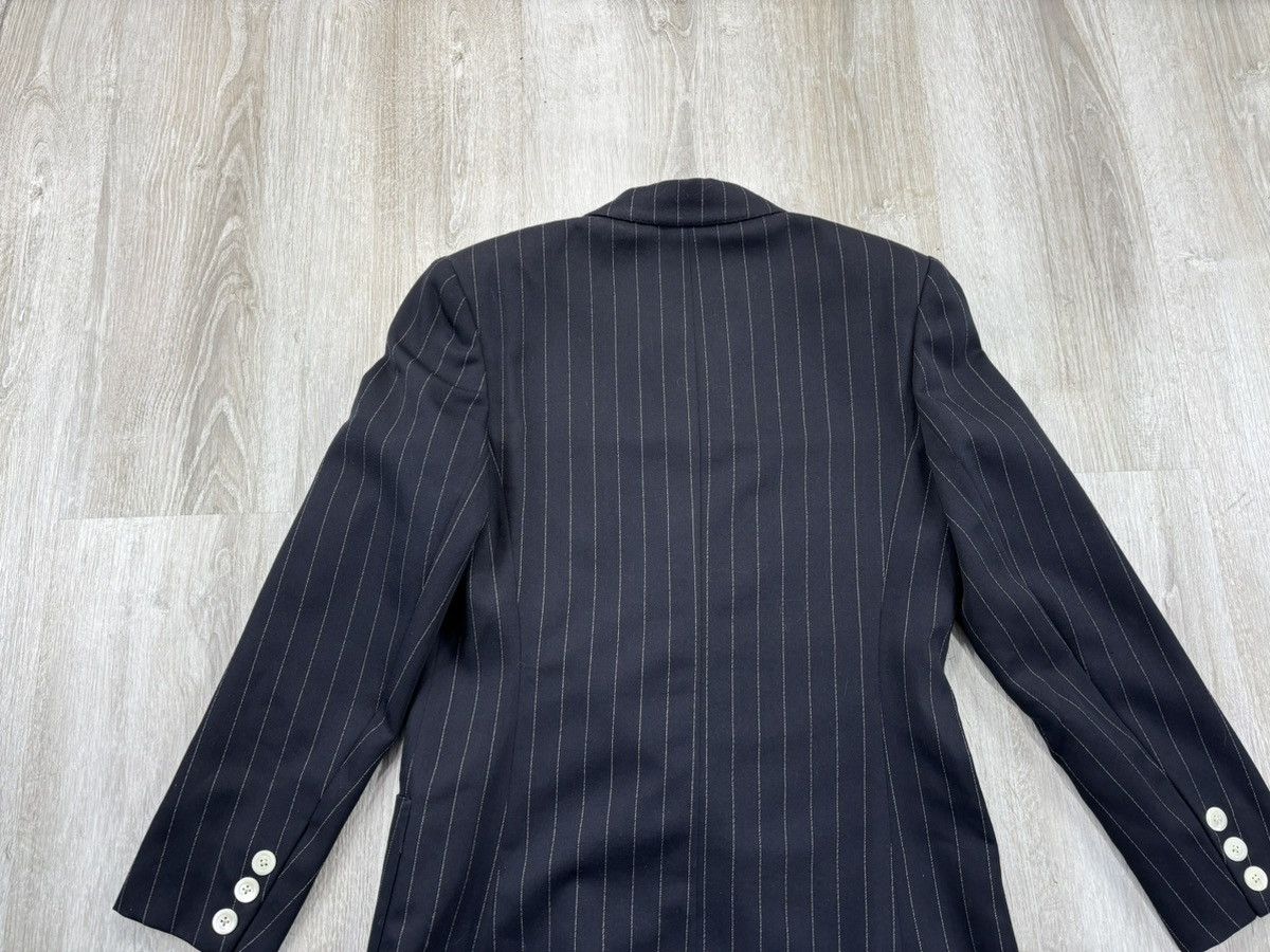 Aquascutum × Designer × Vintage Womens suit Aquascutum Size M/L Size L / US 10 / IT 46 - 11 Thumbnail