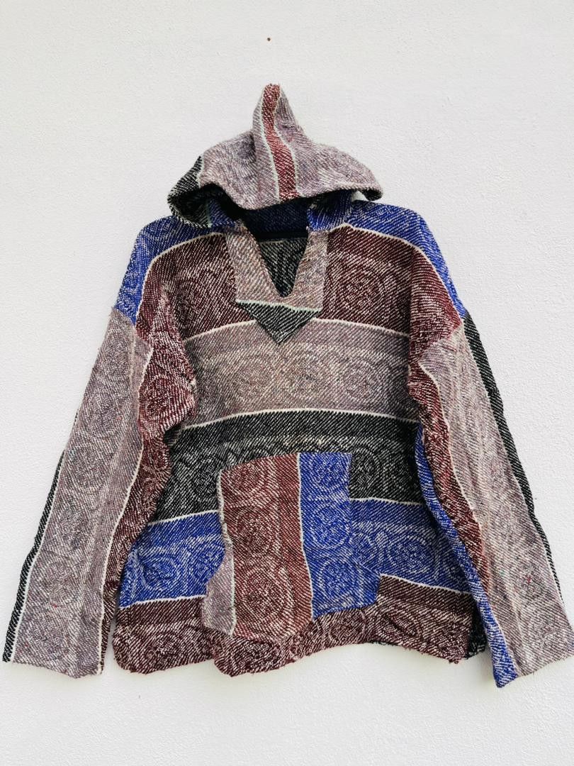 Japanese Brand Vintage Japanese Designer Fashion Style Size US L / EU 52-54 / 3 - 1 Thumbnail