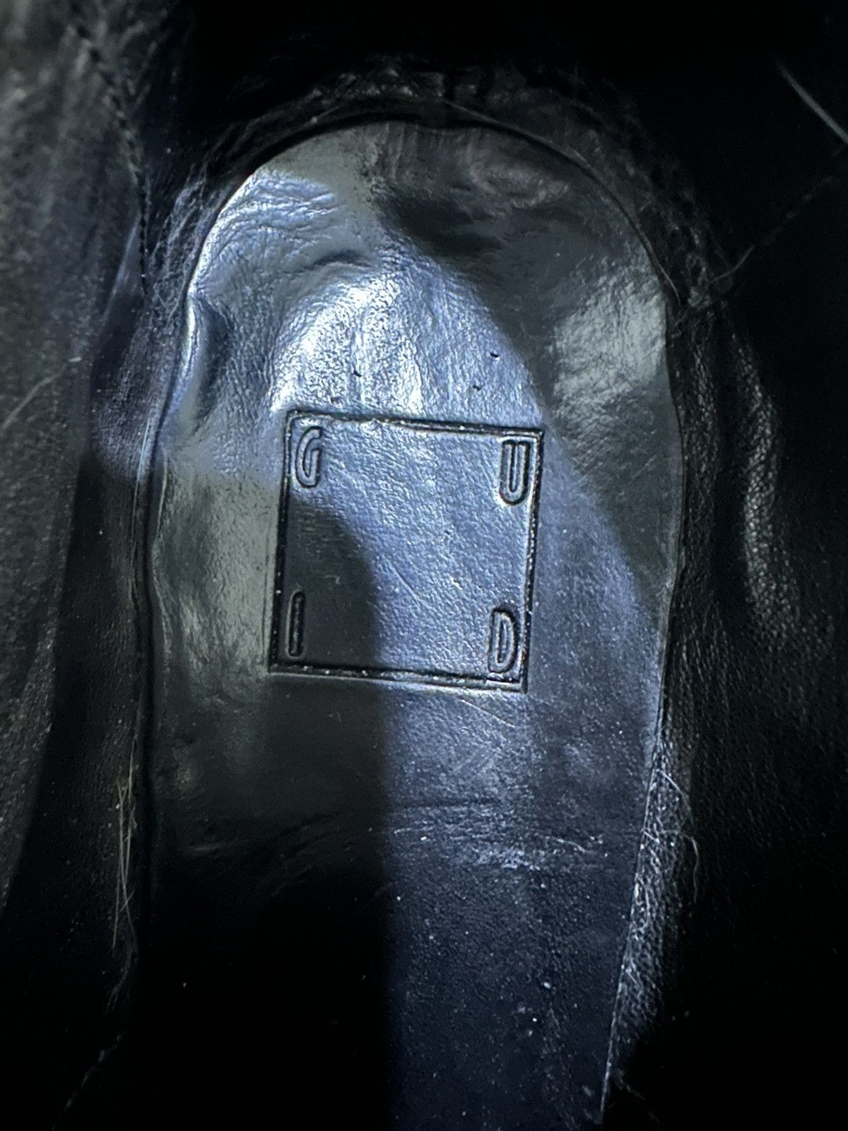 Guidi Guidi 792V 42 Size US 9 / EU 42 - 7 Thumbnail