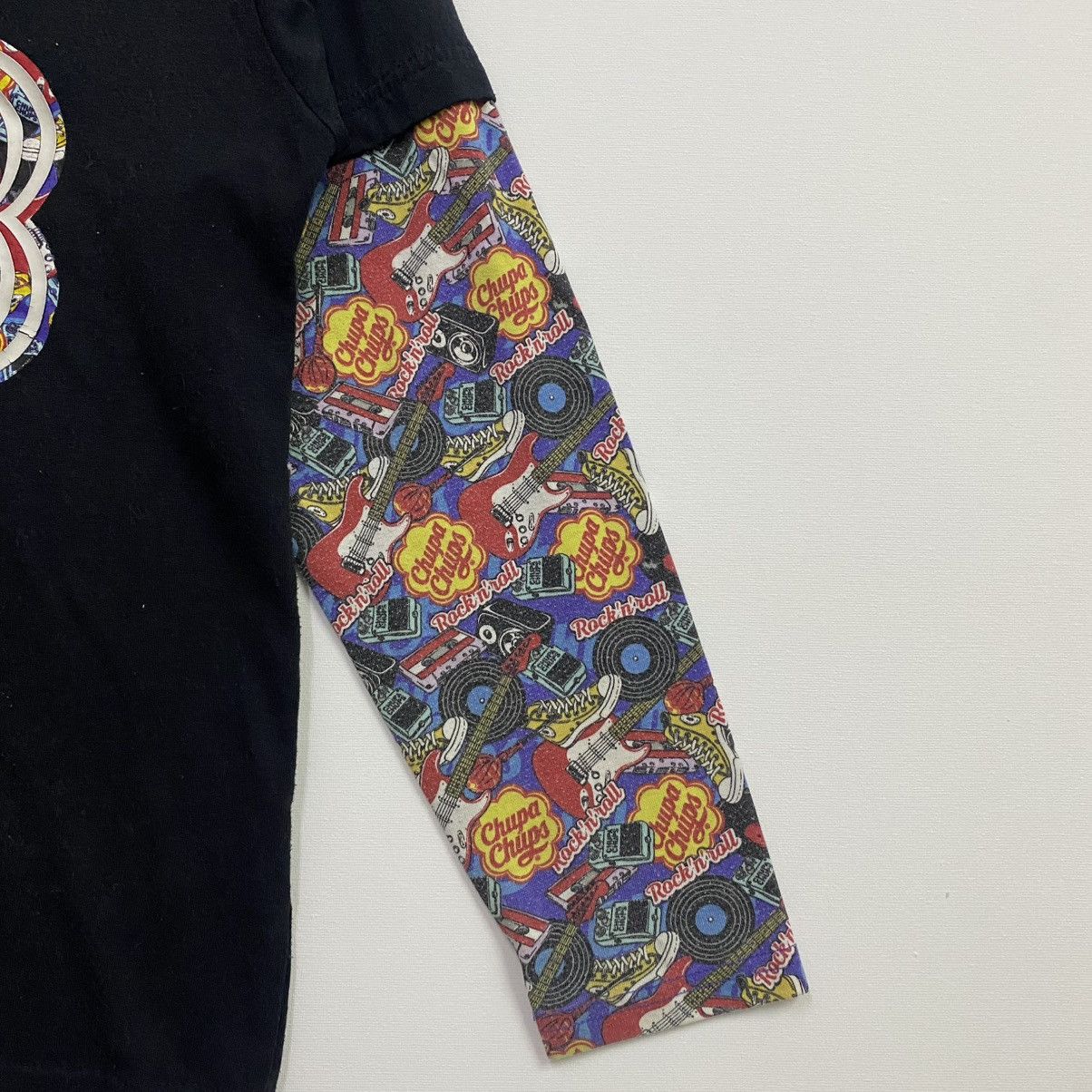 Designer × Other Chupa chips Long Sleeve Size US S / EU 44-46 / 1 - 5 Thumbnail