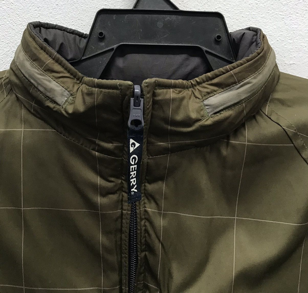 Japanese Brand × Vintage Vintage Gerry DuPont Thermolite Plus Jacket Size US L / EU 52-54 / 3 - 4 Thumbnail