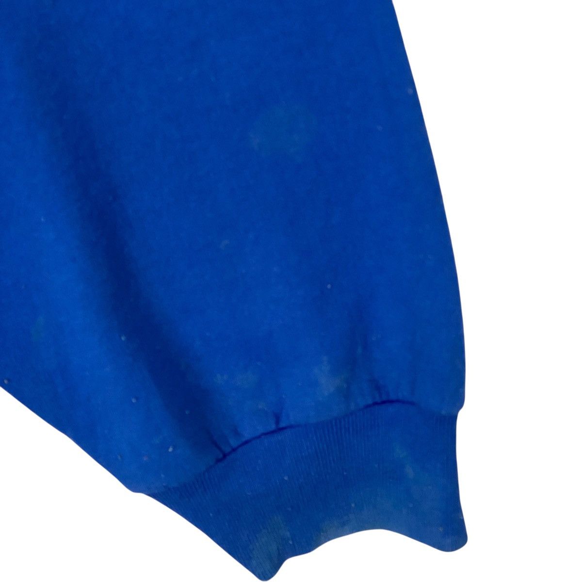 Other Vintage Polar Plunge Sweatshirt Crewneck Bog Logo Blue Size US L / EU 52-54 / 3 - 5 Thumbnail