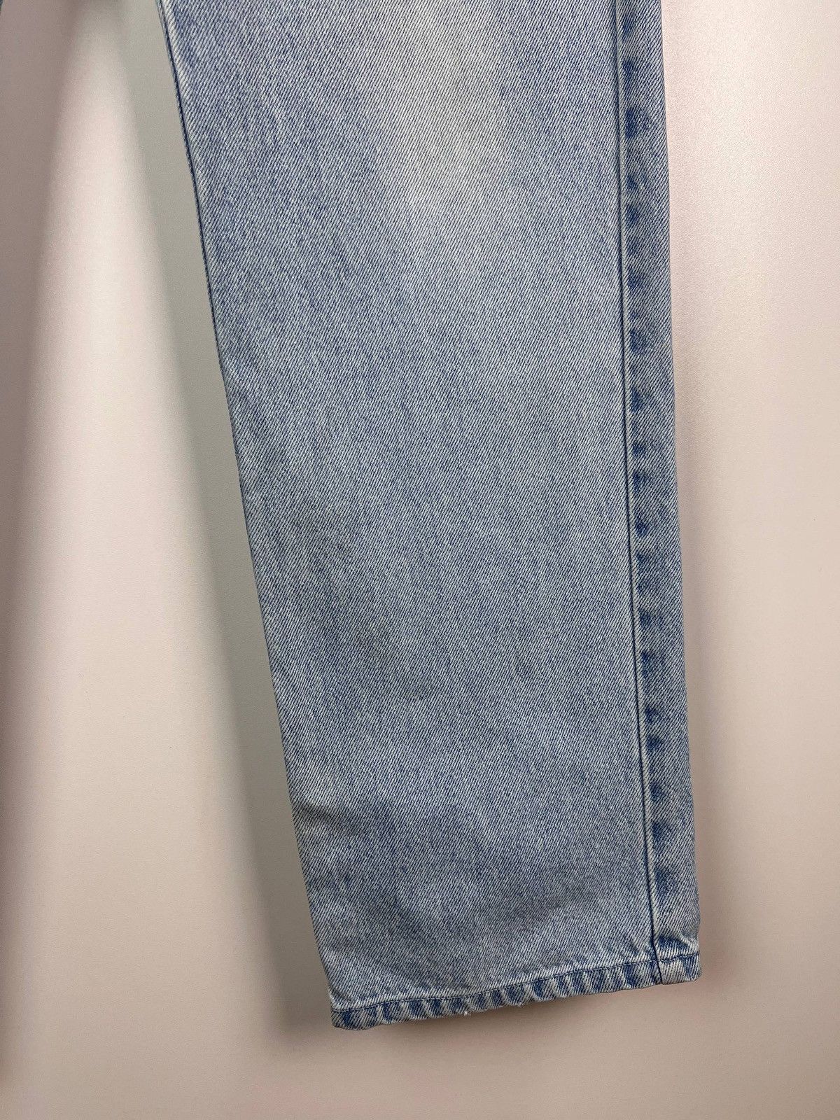 Yves Saint Laurent Yves Saint Laurent vintage denim size 34 Size US 34 / EU 50 - 10 Thumbnail