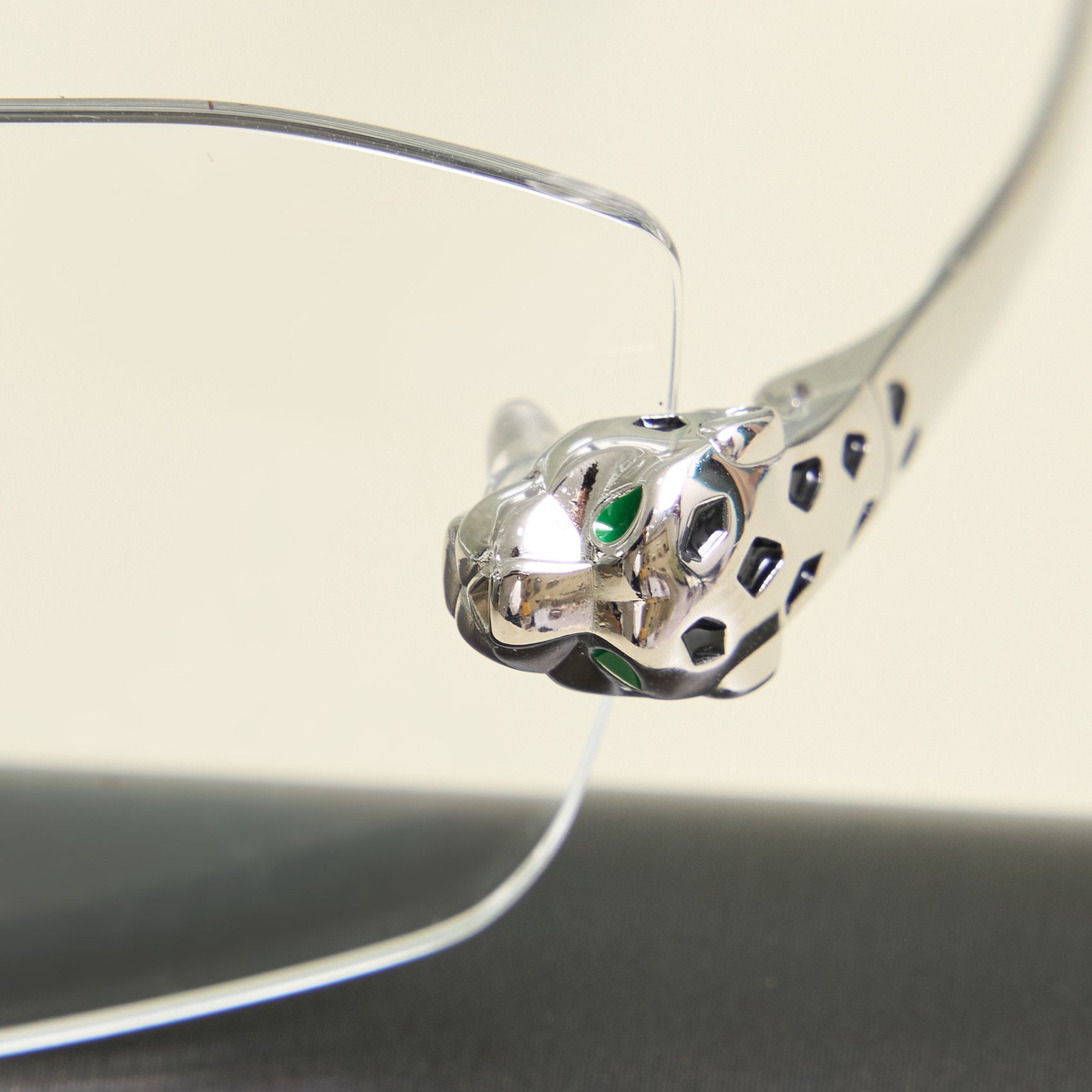 Cartier CARTIER CT0494O 002 Size ONE SIZE - 3 Thumbnail