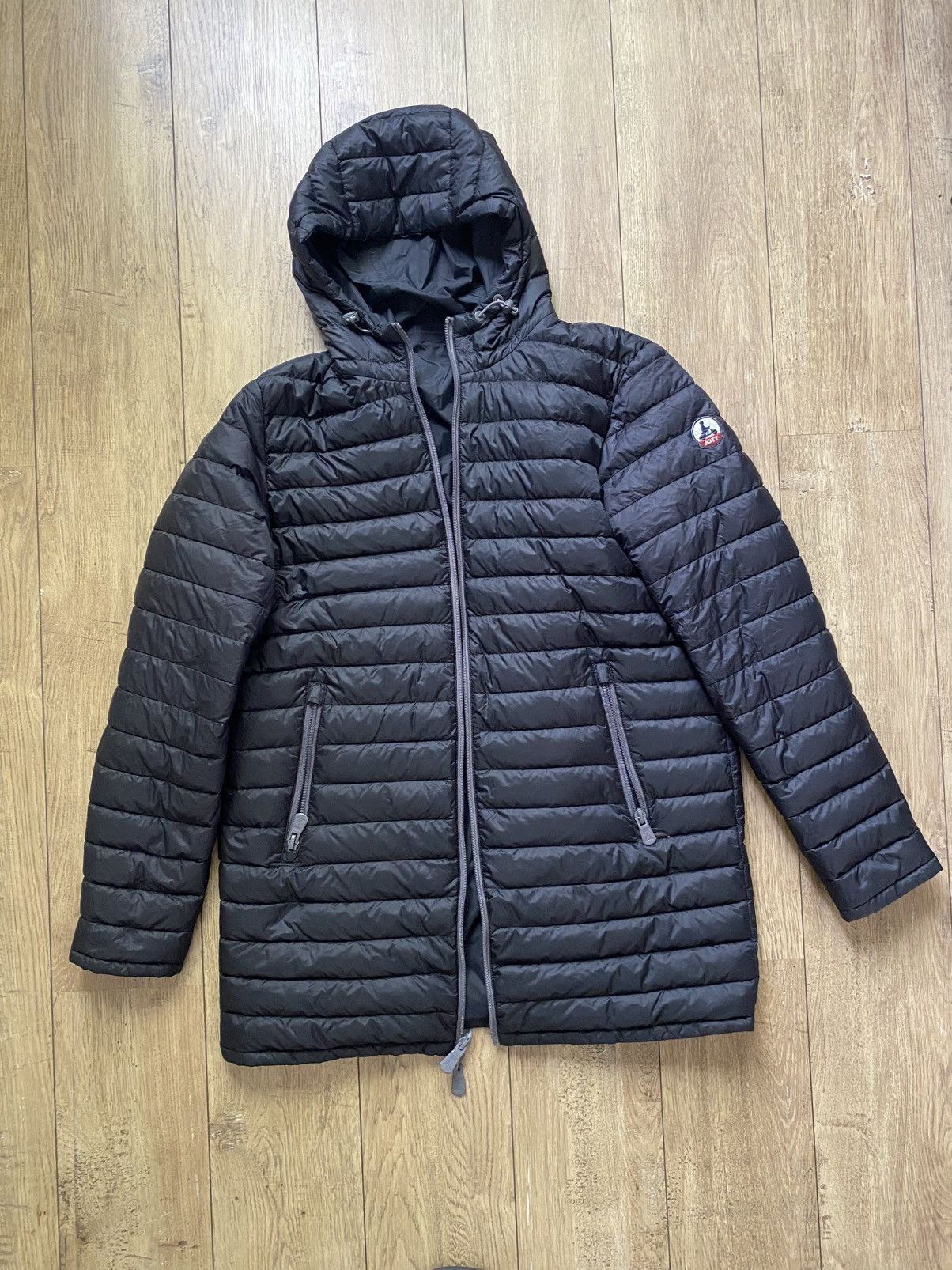 Other Jott reversible long paded jacket Size US M / EU 48-50 / 2 - 6 Thumbnail