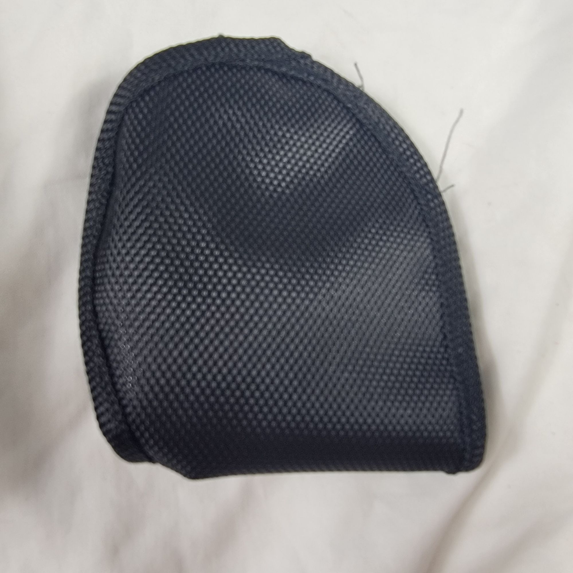 Tumi Tumi For Delta Travel Toiletry Bag Case Set Navy Blue Nylon Size ONE SIZE - 5 Thumbnail