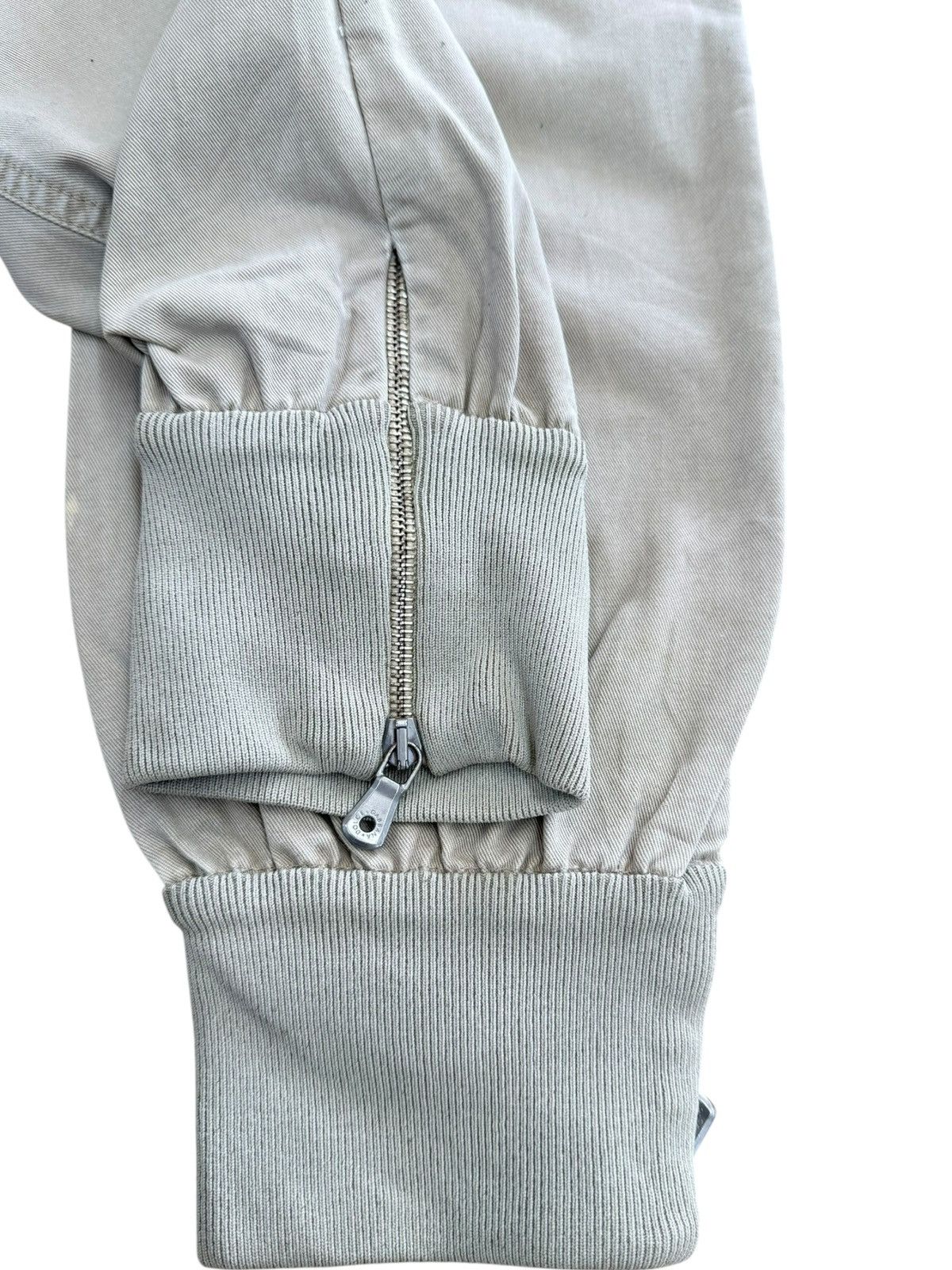 Dolce & Gabbana Dolce & Gabbana Warm Pants Denim Size US 33 - 10 Thumbnail