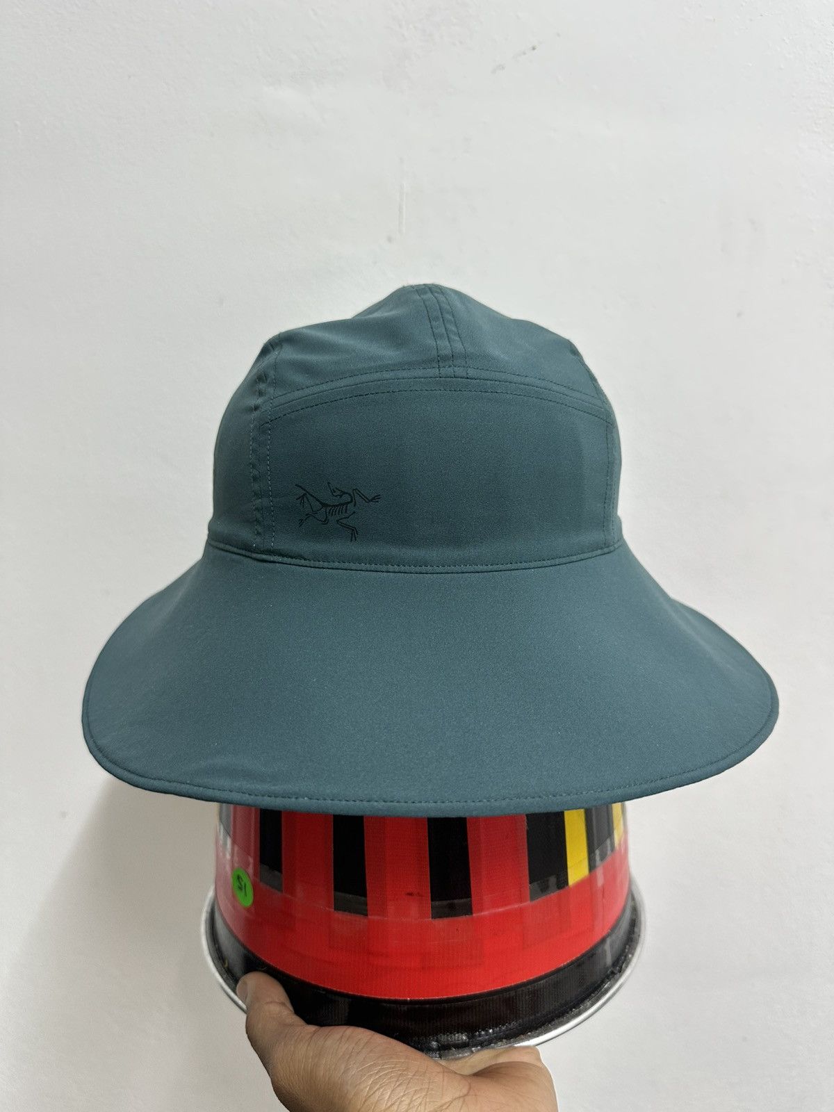 Arc'teryx Arc’teryx Hat Size ONE SIZE - 1 Thumbnail