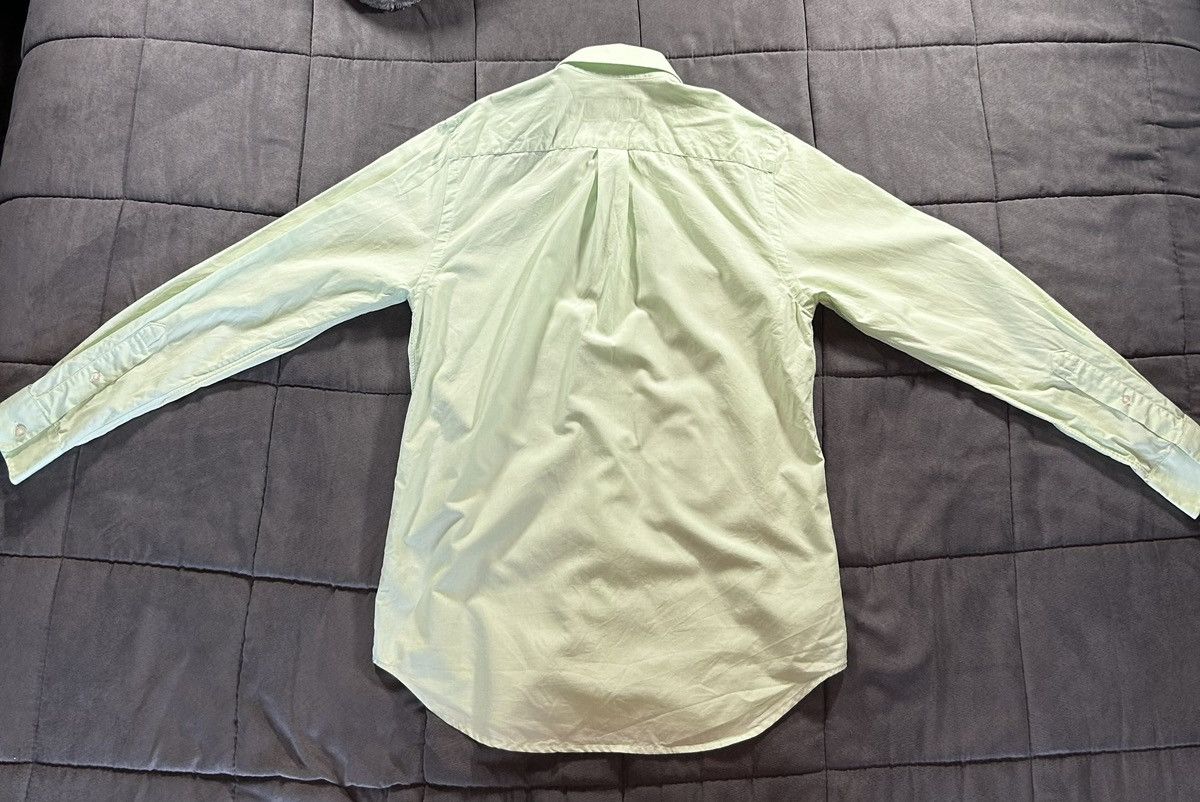 Vineyard Vines Vineyard Vines light green shirt Size US S / EU 44-46 / 1 - 3 Thumbnail
