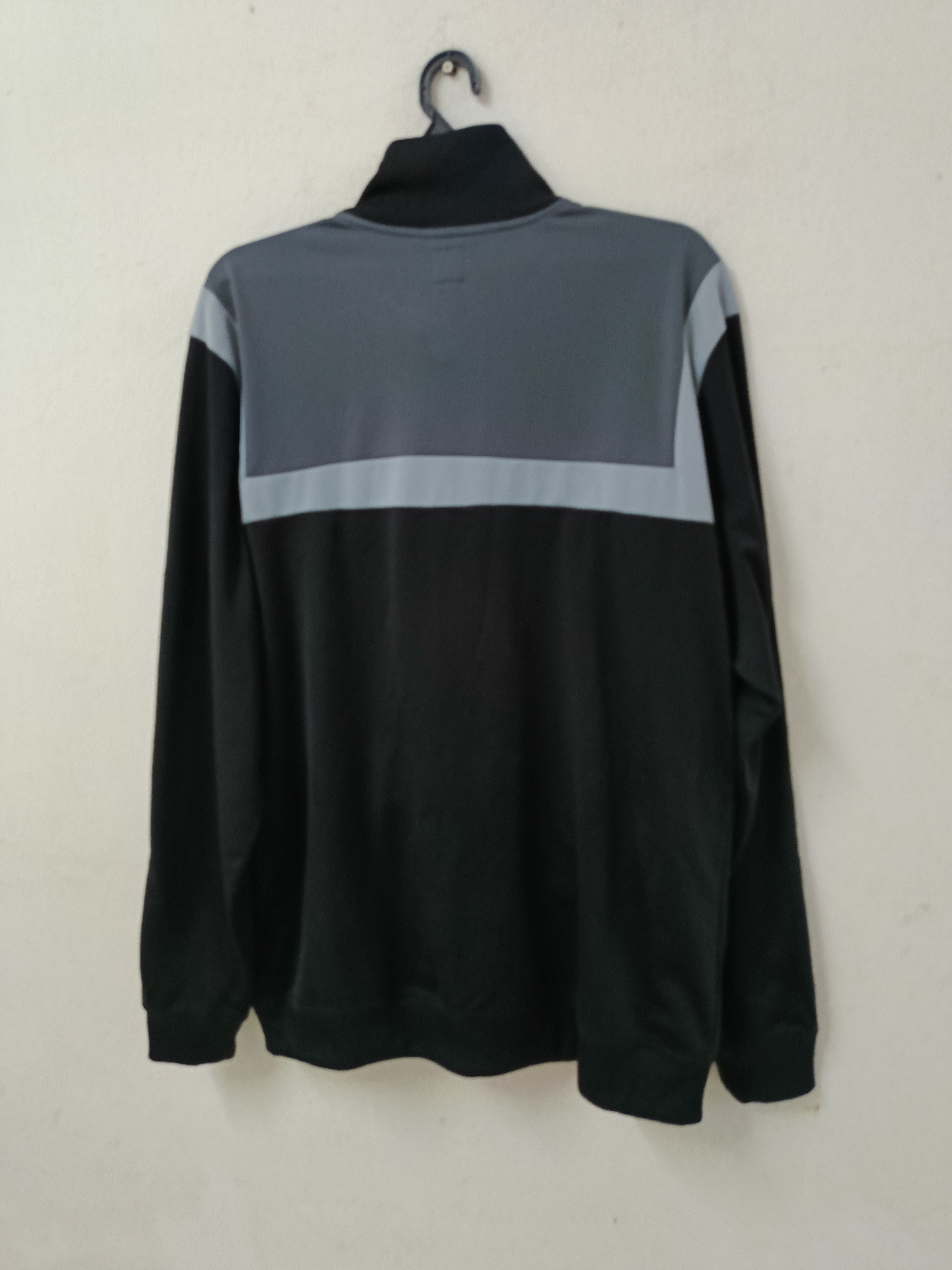 Adidas × RUN DMC × Rap Tees Adidas X Def Jam Recording jacket Size US L / EU 52-54 / 3 - 7 Thumbnail