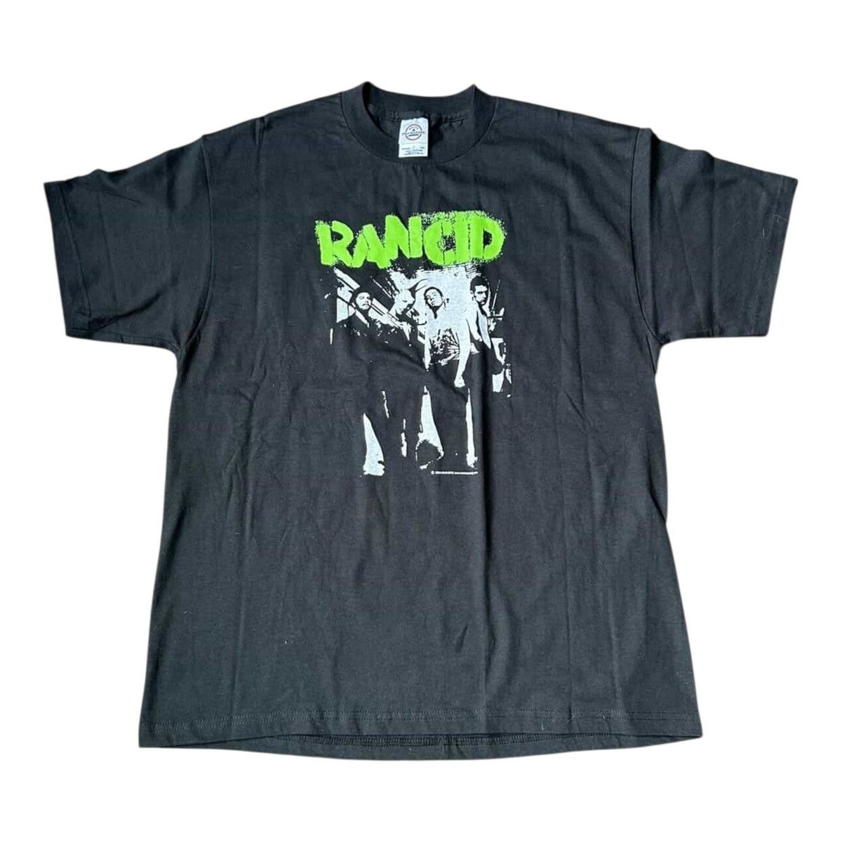 Other 2003 Rancid T-Shirt Size US L / EU 52-54 / 3 - 1 Thumbnail