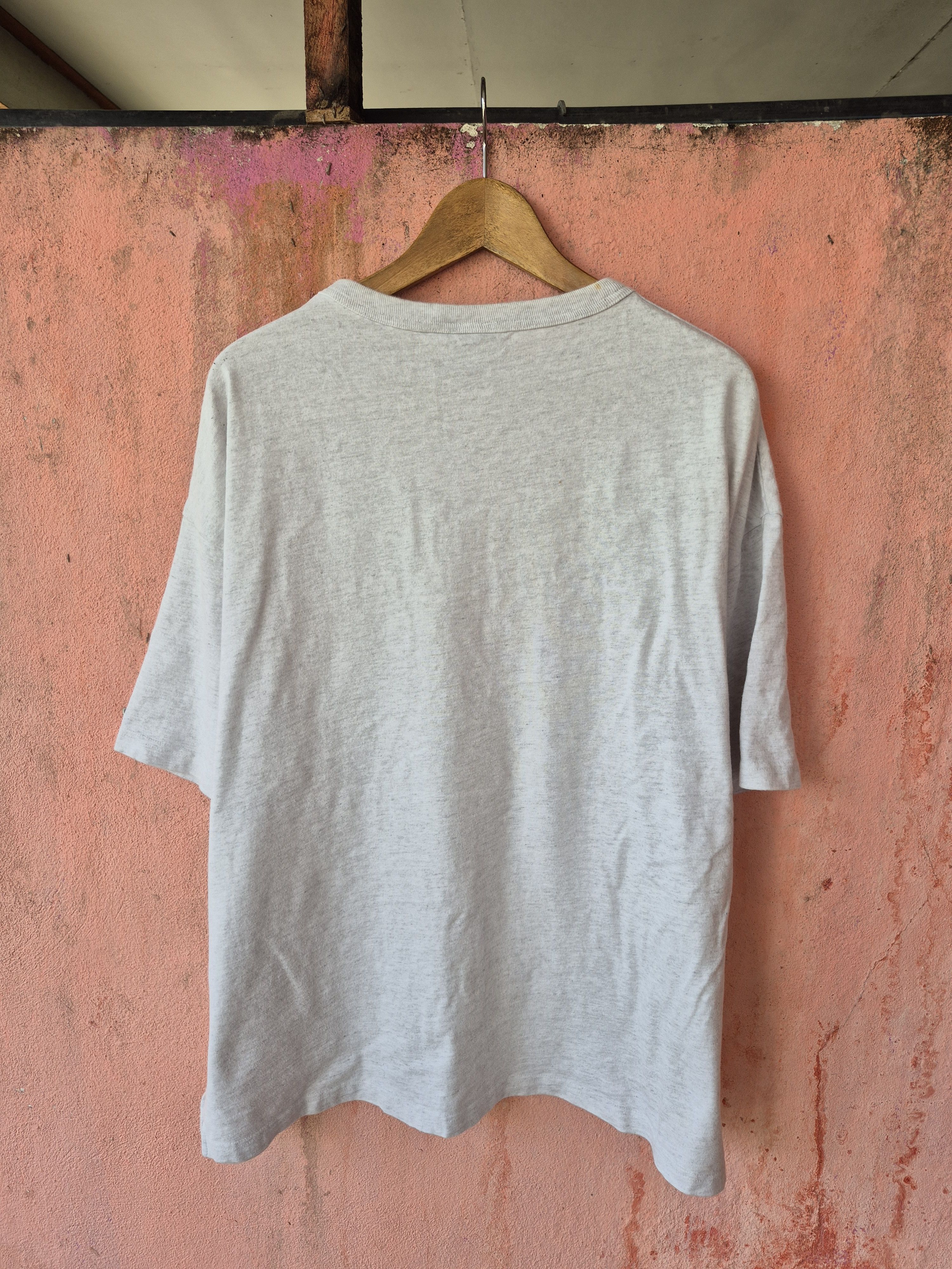 Japanese Brand 🔥 Dear Laurel Brooklyn Banks Tee Size US L / EU 52-54 / 3 - 5 Thumbnail