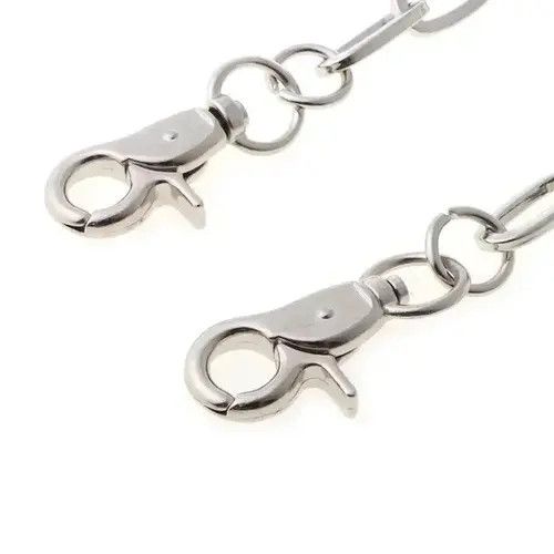 Other Punk Sallet Key Chain Jeans Size ONE SIZE - 4 Thumbnail