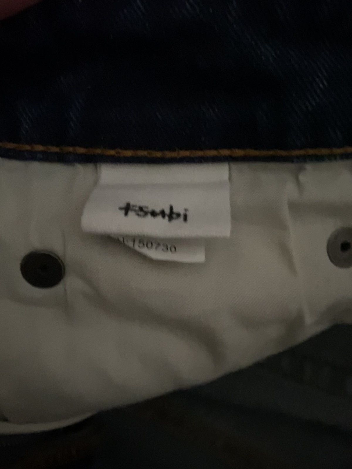 Ksubi Ksubi slim blue jeans Size US 33 - 3 Thumbnail