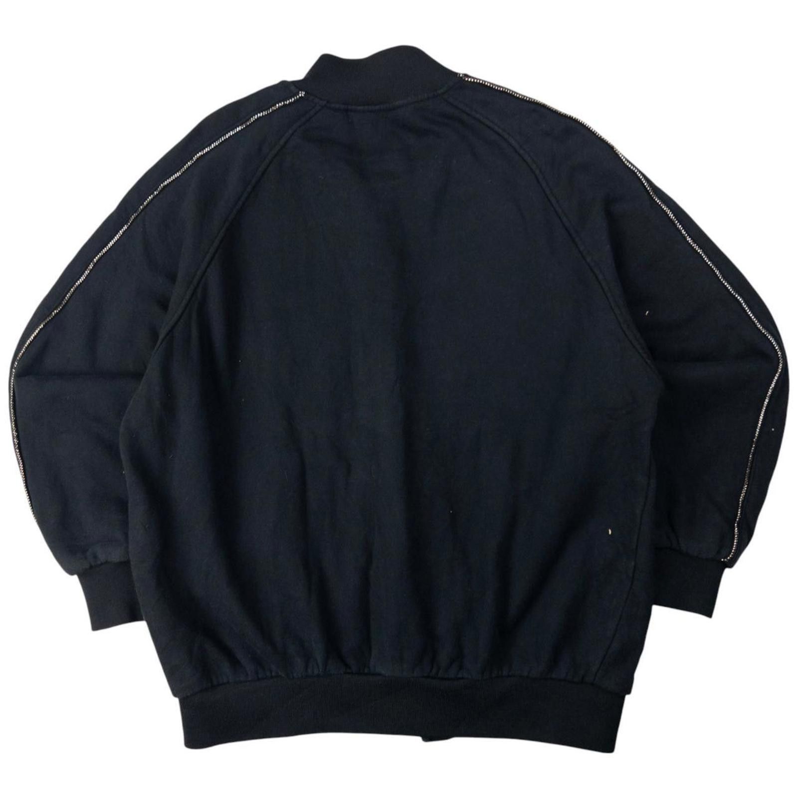 Other Vintage Good Enough Varsity Bomber Jacket Size L Size US L / EU 52-54 / 3 - 2 Thumbnail