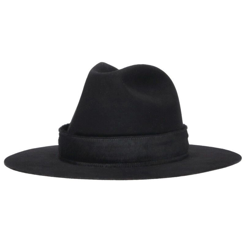 Chrome Hearts Fedora | Grailed