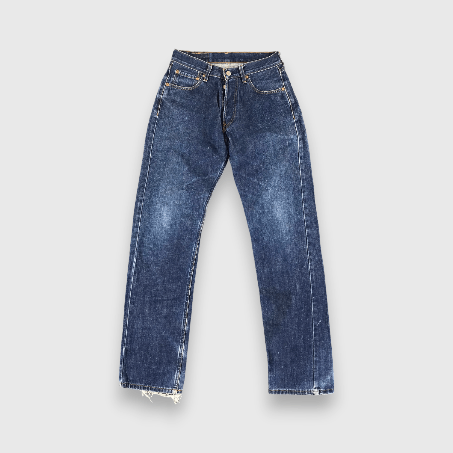 Levi's Vintage Levis 508 Jeans-J288 Size US 29 - 1 Thumbnail