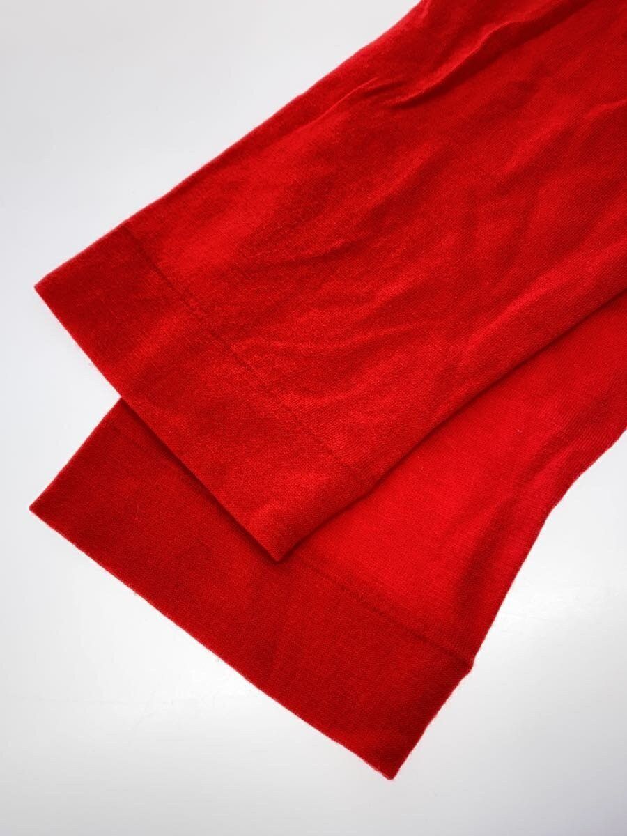 Yohji Yamamoto Turtleneck Sweater Size US L / EU 52-54 / 3 - 6 Thumbnail
