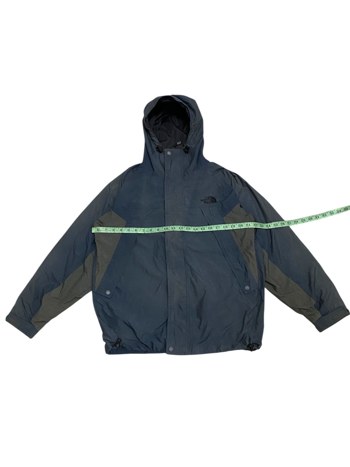 The North Face × Vintage Vintage The North Face Pocket Table Jacket Size US M / EU 48-50 / 2 - 11 Thumbnail