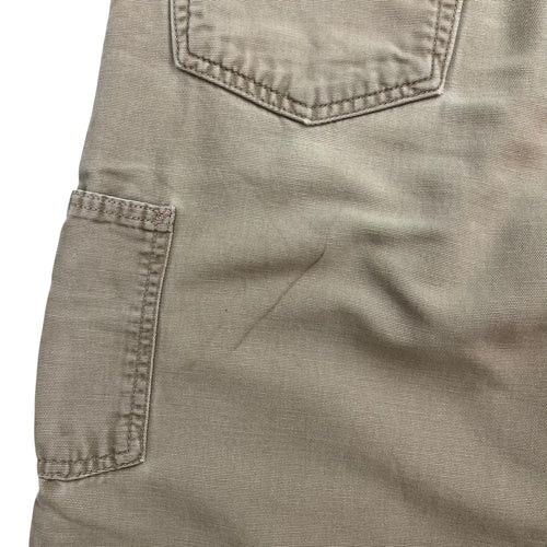 Vintage Carhartt FR Cargo Pants Beige