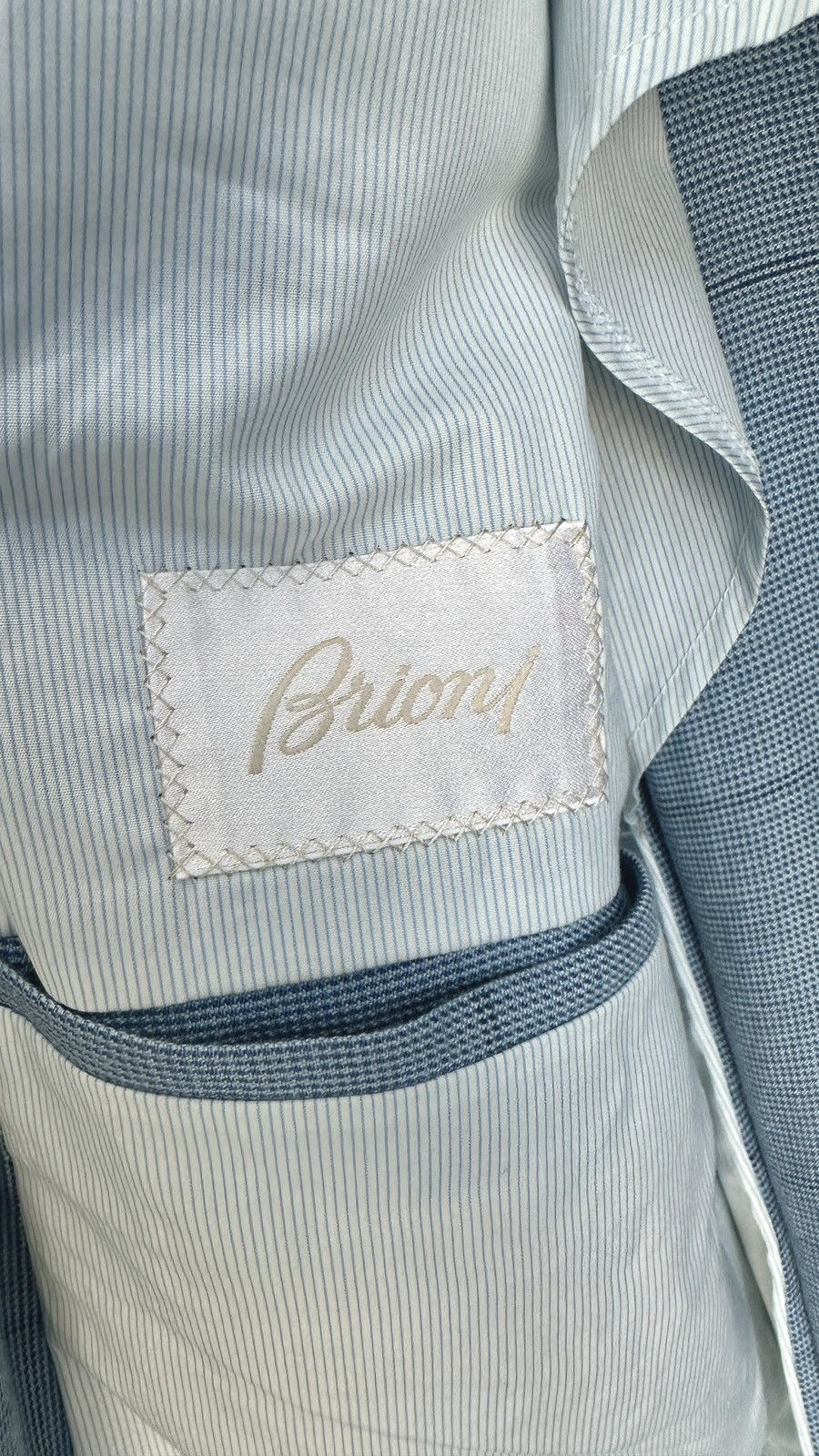 Brioni Men’s blazer Brioni Size 46R - 6 Thumbnail