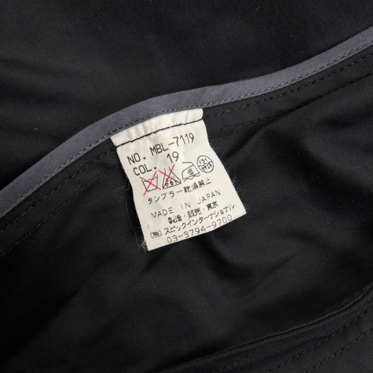 Ekam 2000s Modern Lovers - Napoleon Jacket Size US M / EU 48-50 / 2 - 9 Thumbnail