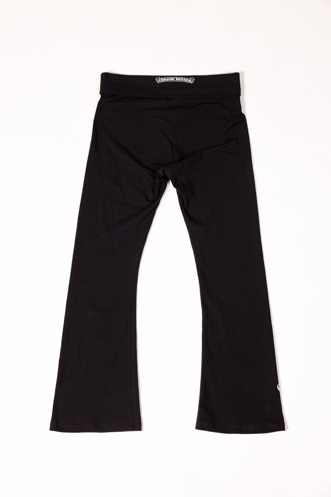 Chrome Hearts Chrome Hearts Leggings Size 26" / US 2 / IT 38 - 4 Thumbnail